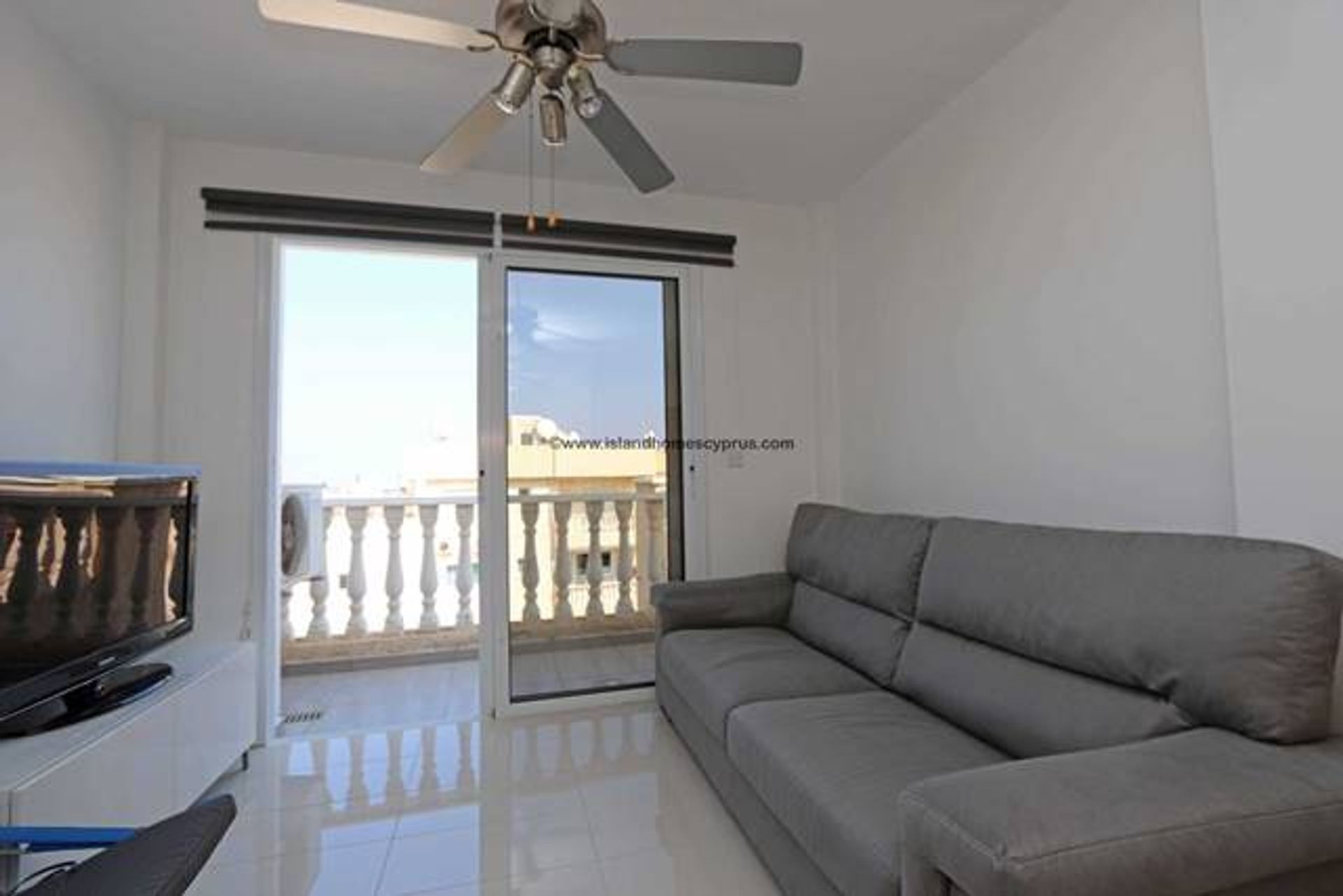 Condominium in Paralimni, Ammochostos 10754454