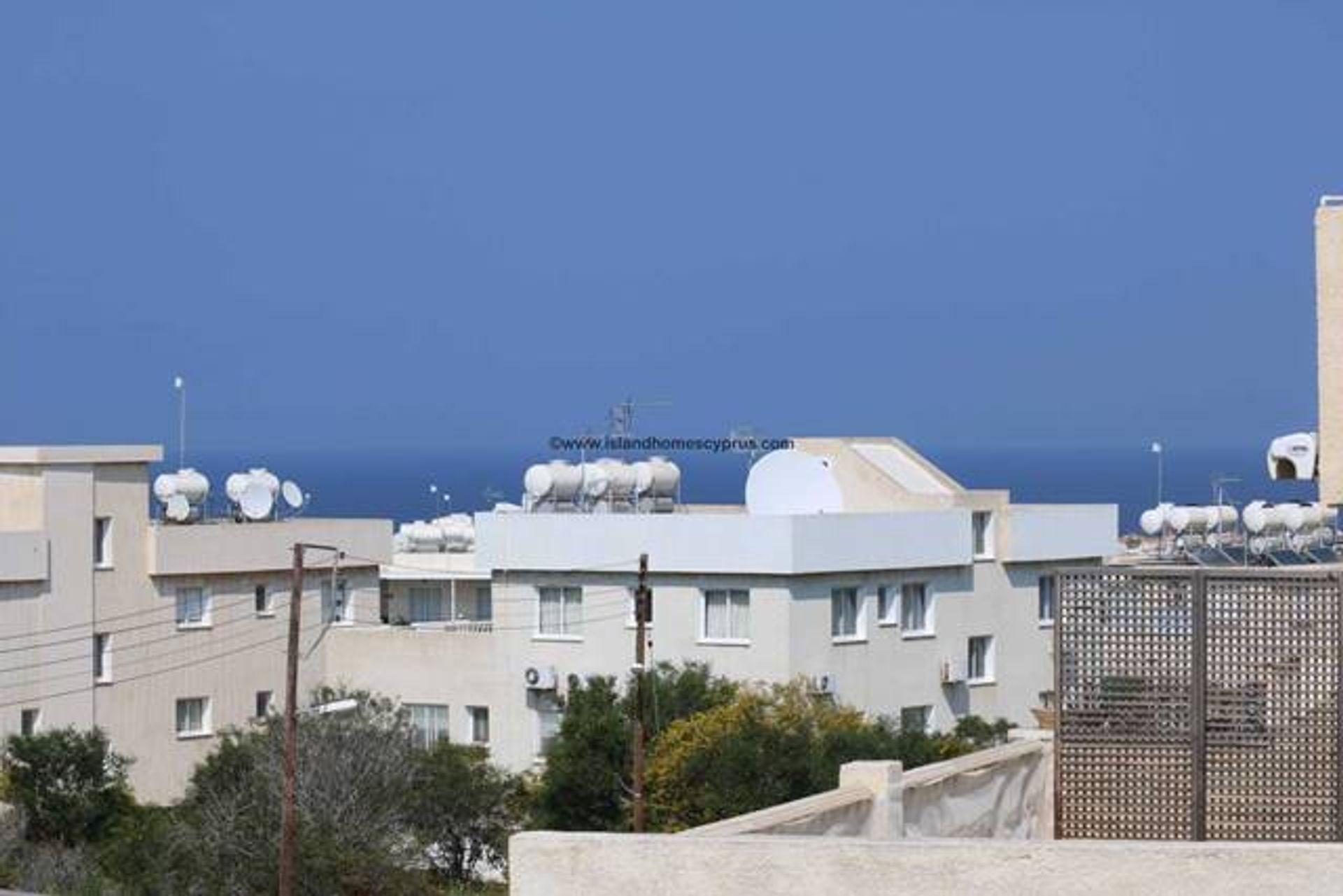 Condominium in Paralimni, Ammochostos 10754454