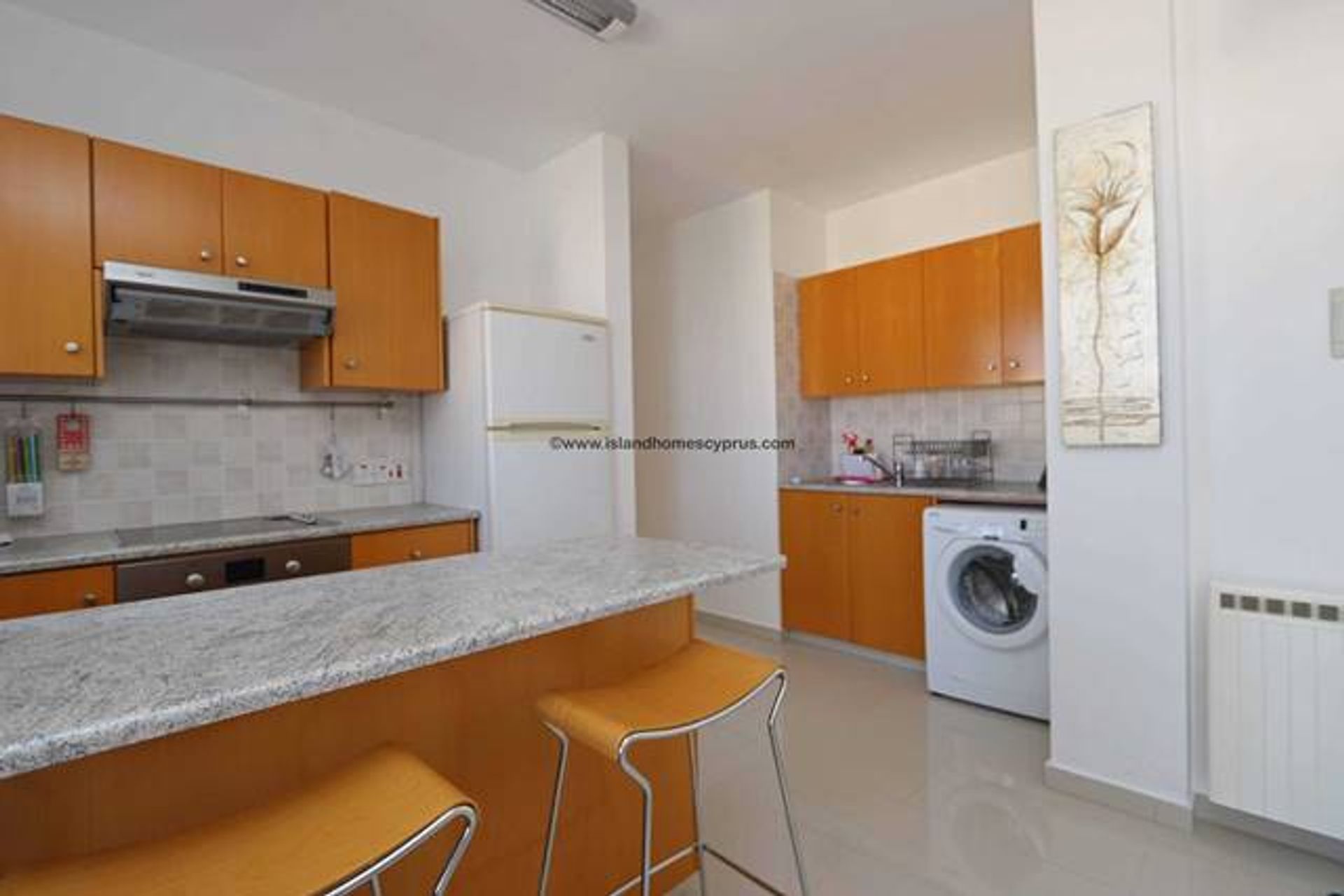 Condominium in Paralimni, Ammochostos 10754454