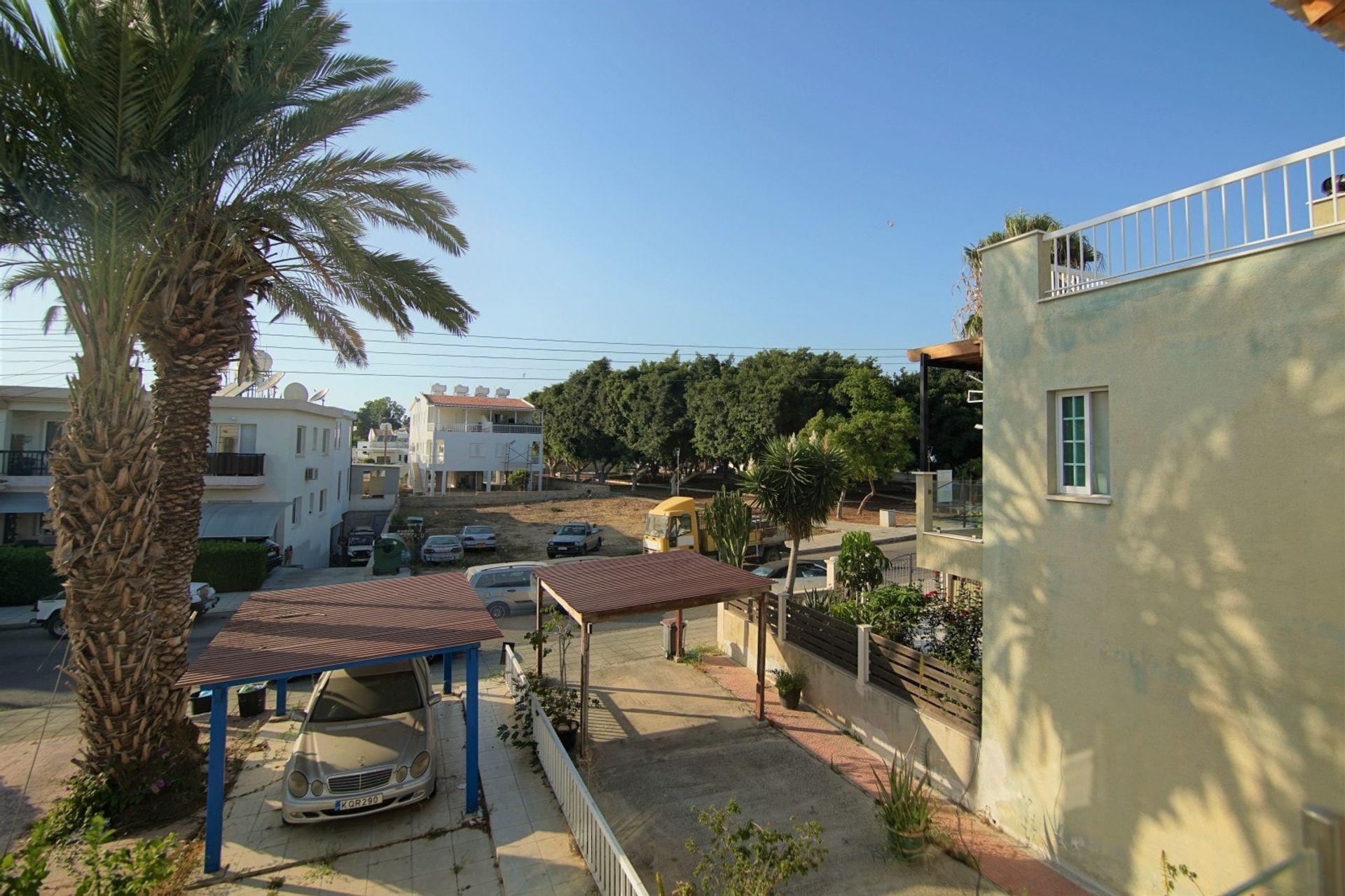 жилой дом в Paphos, Paphos 10754457