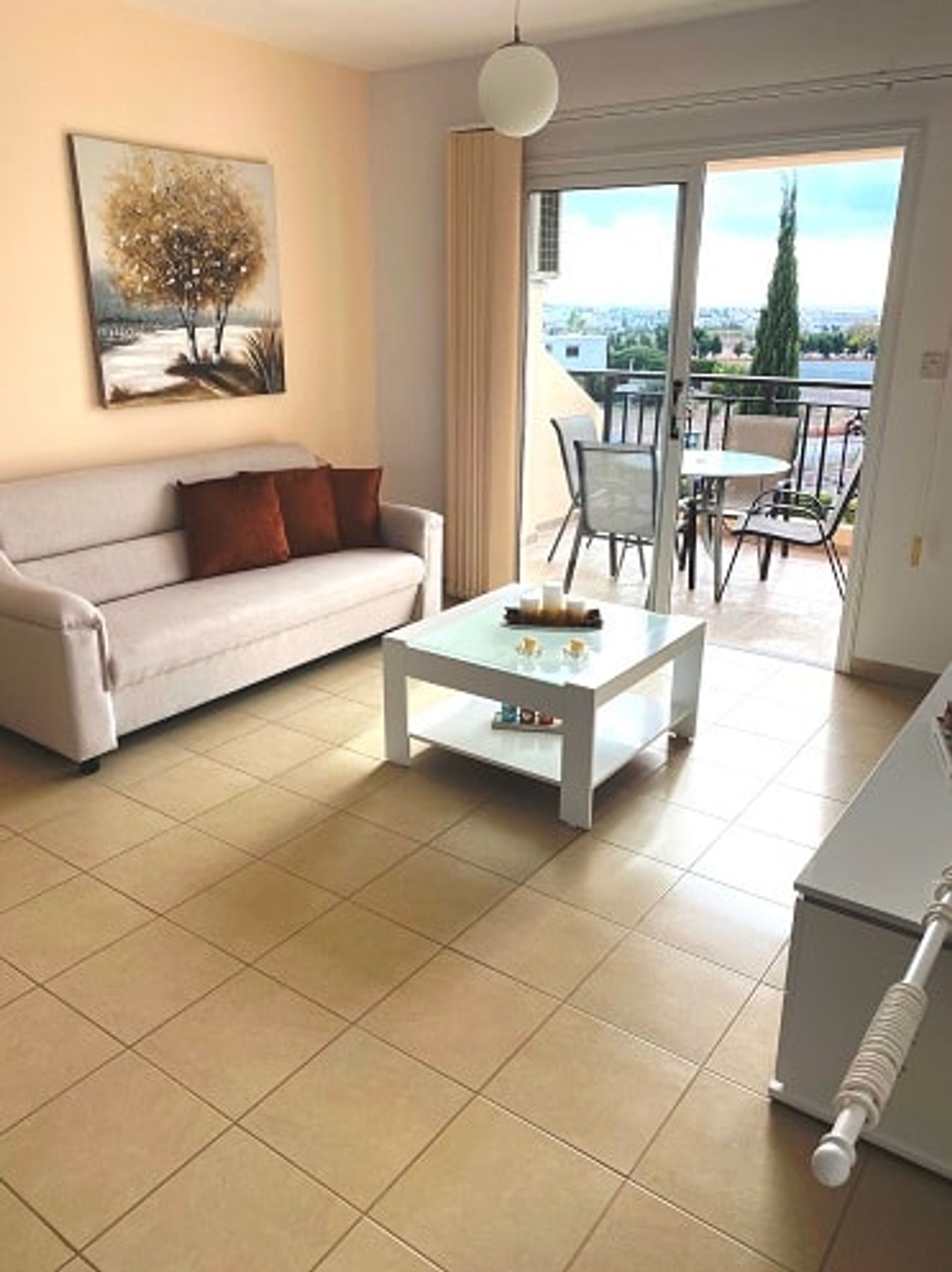 Condominium in Paphos, Pafos 10754470