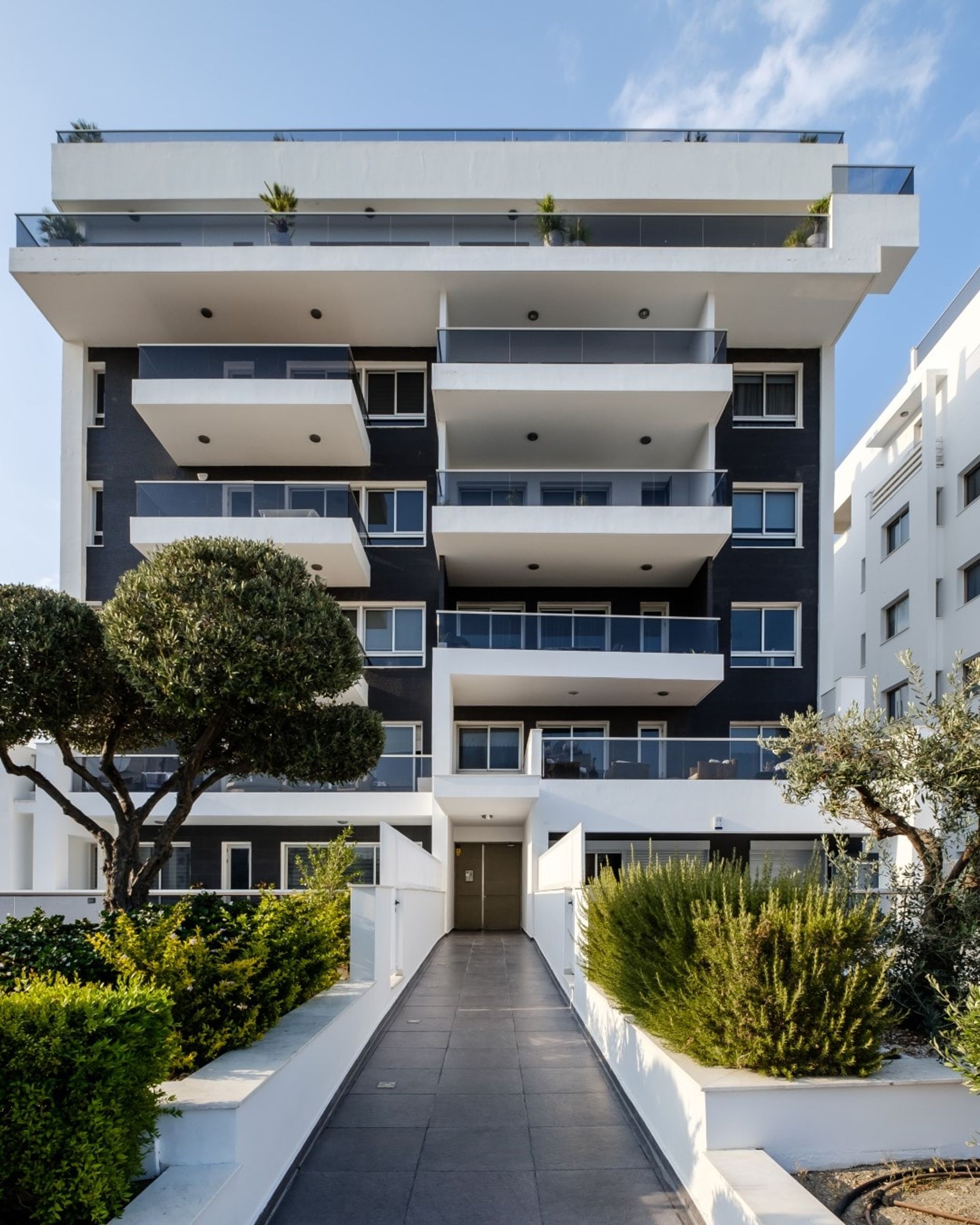 Condominio nel Larnaka, Larnaka 10754476