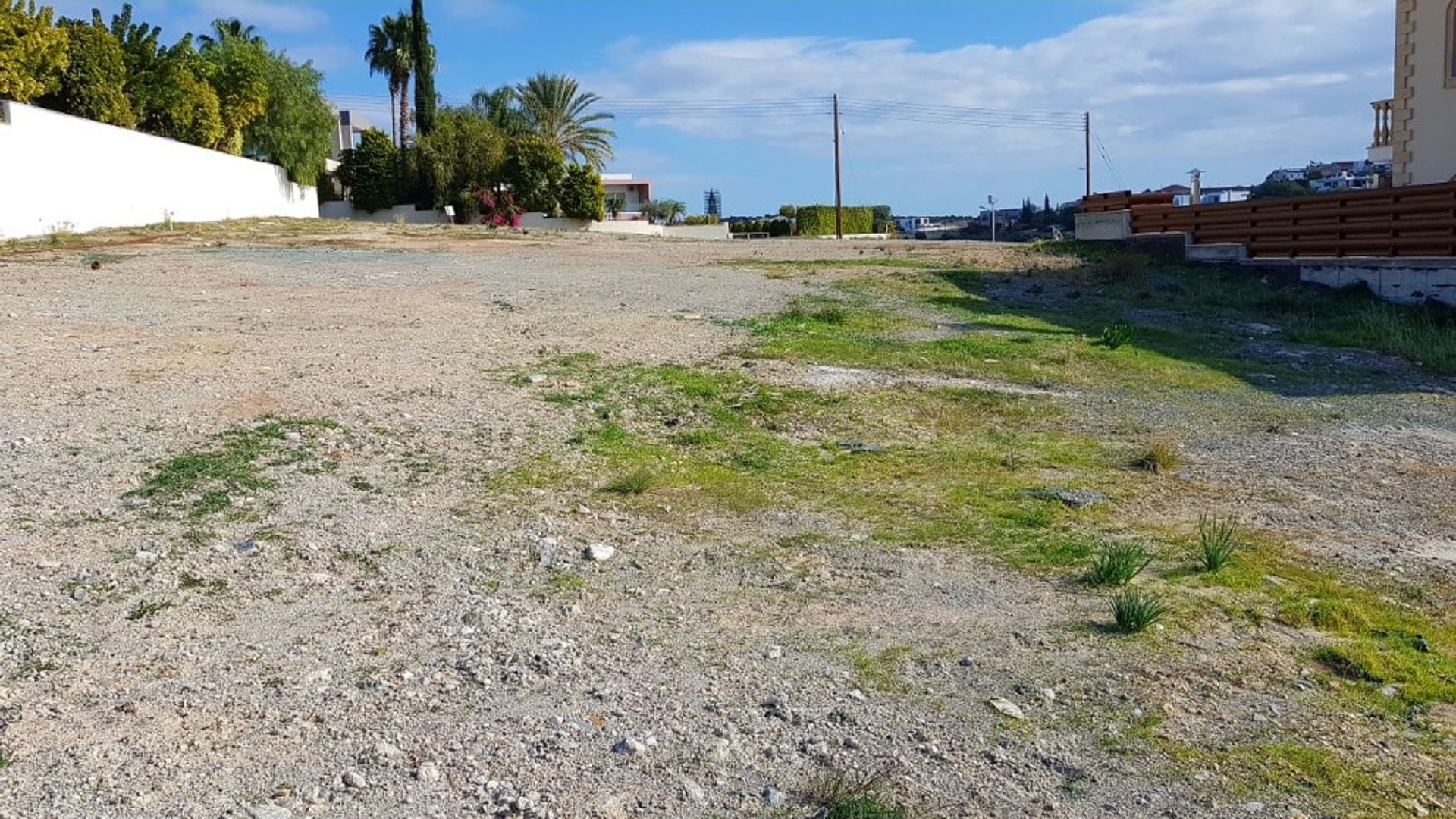 Land in Mouttagiaka, Lemesos 10754482