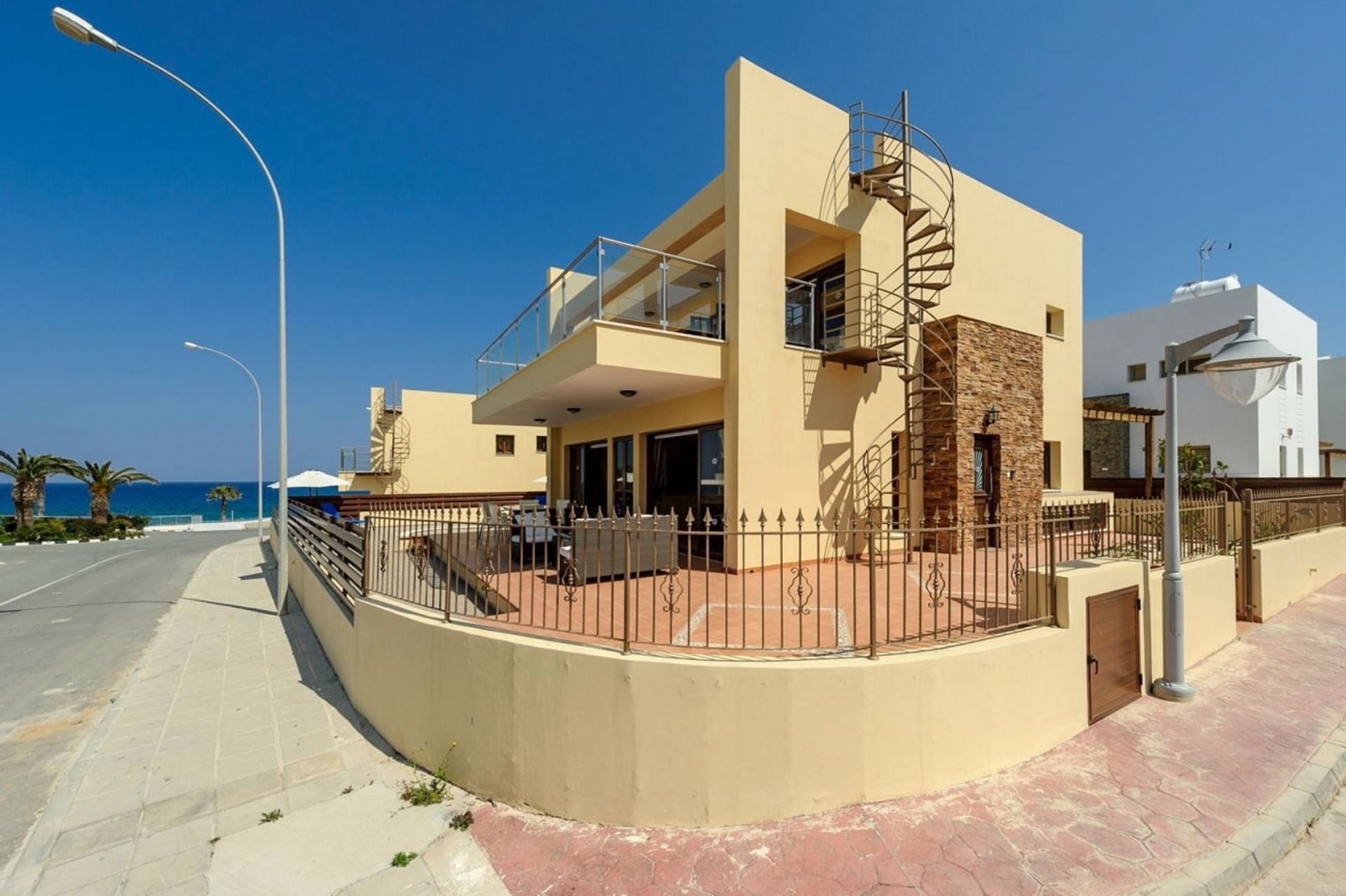 casa no Agia Napa, Ammochostos 10754497