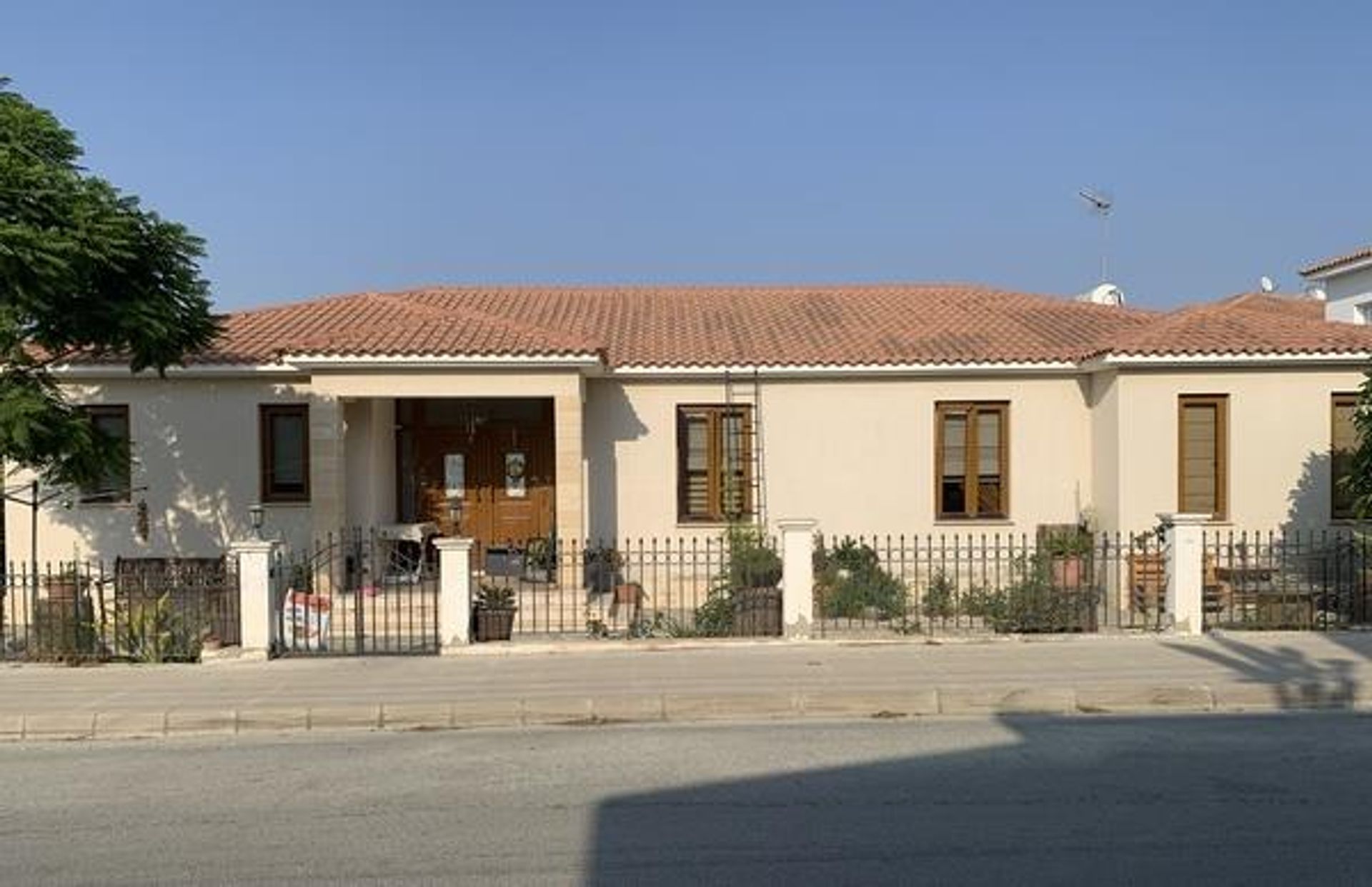 Hus i Voroklini, Larnaka 10754511