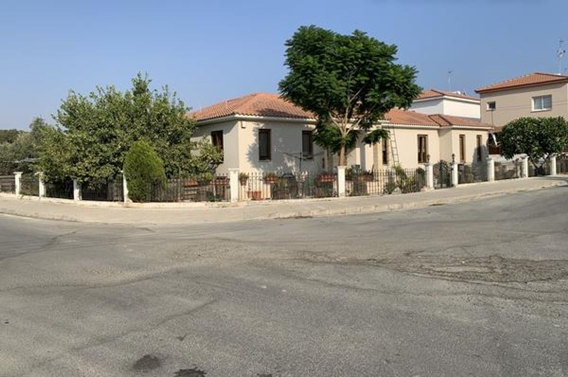 Hus i Voroklini, Larnaka 10754511