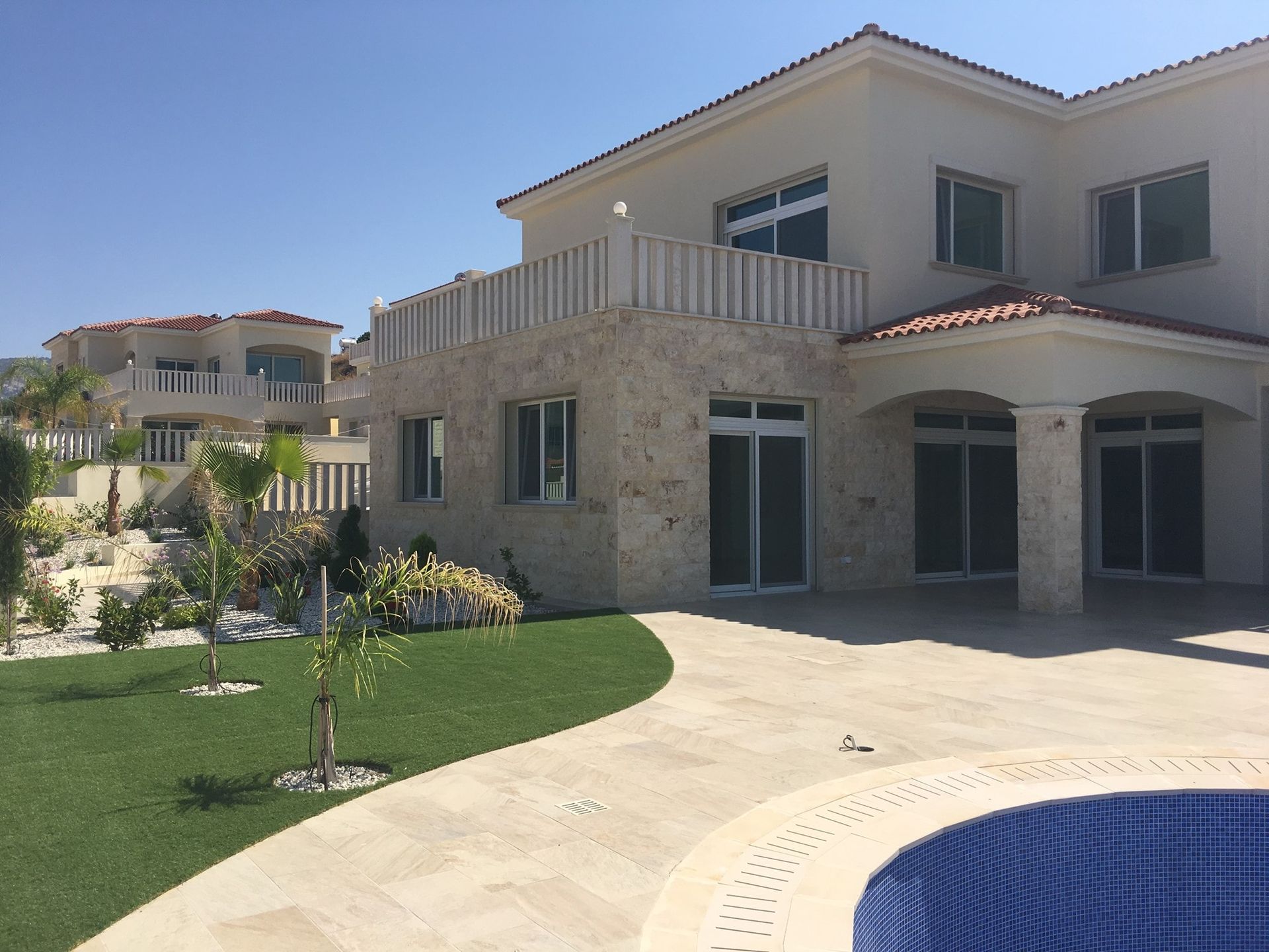 House in Pegeia, Pafos 10754517