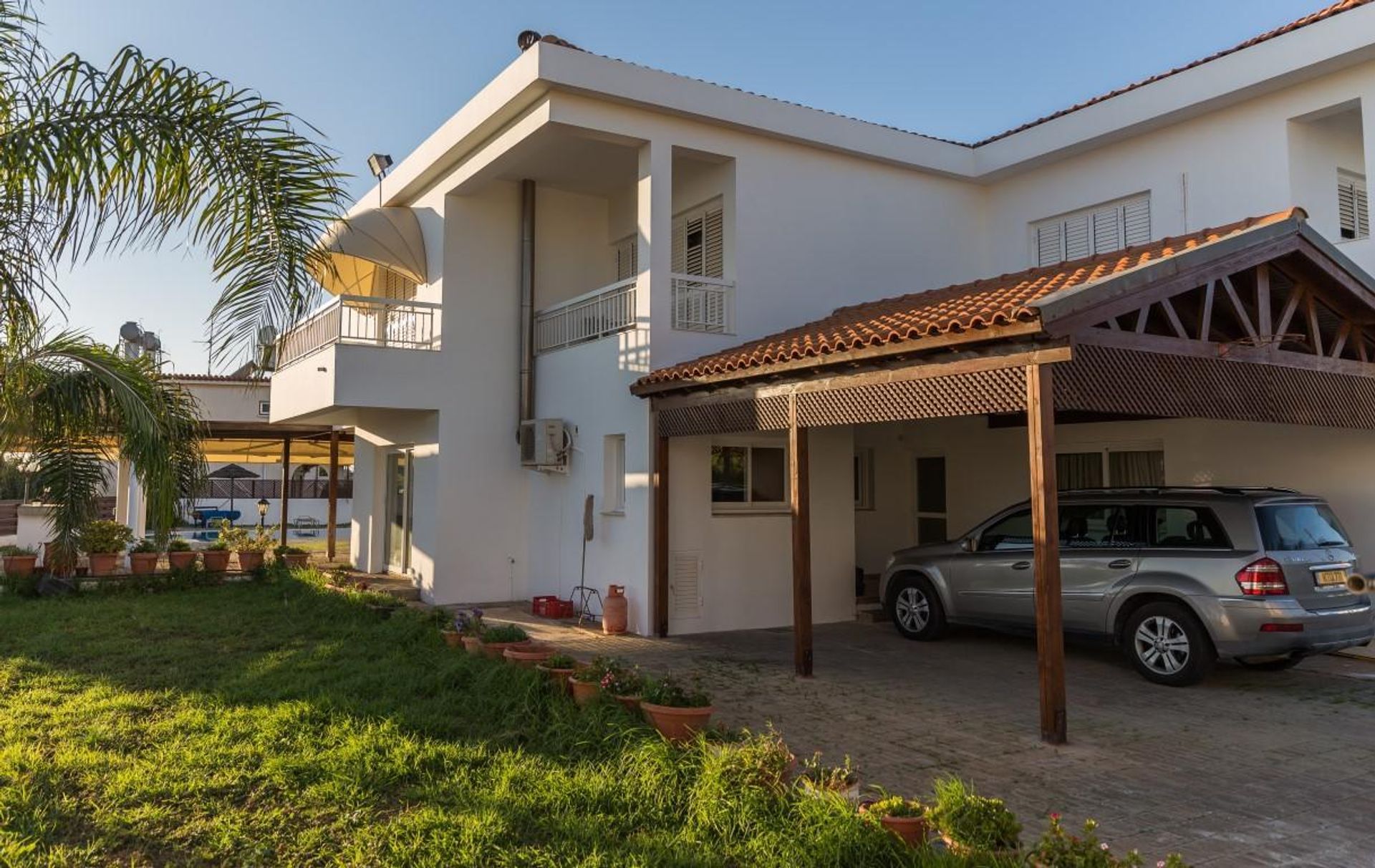 Huis in Ayia Napa, Ammochostos 10754528