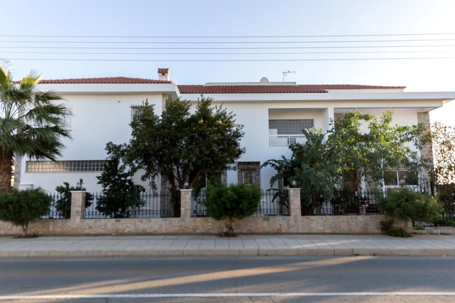 Huis in Ayia Napa, Ammochostos 10754528