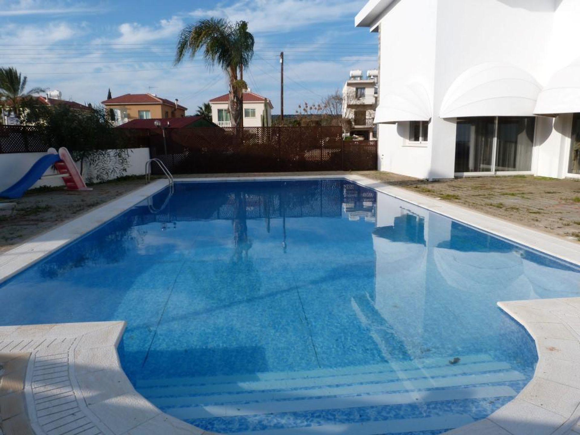 Huis in Ayia Napa, Ammochostos 10754528