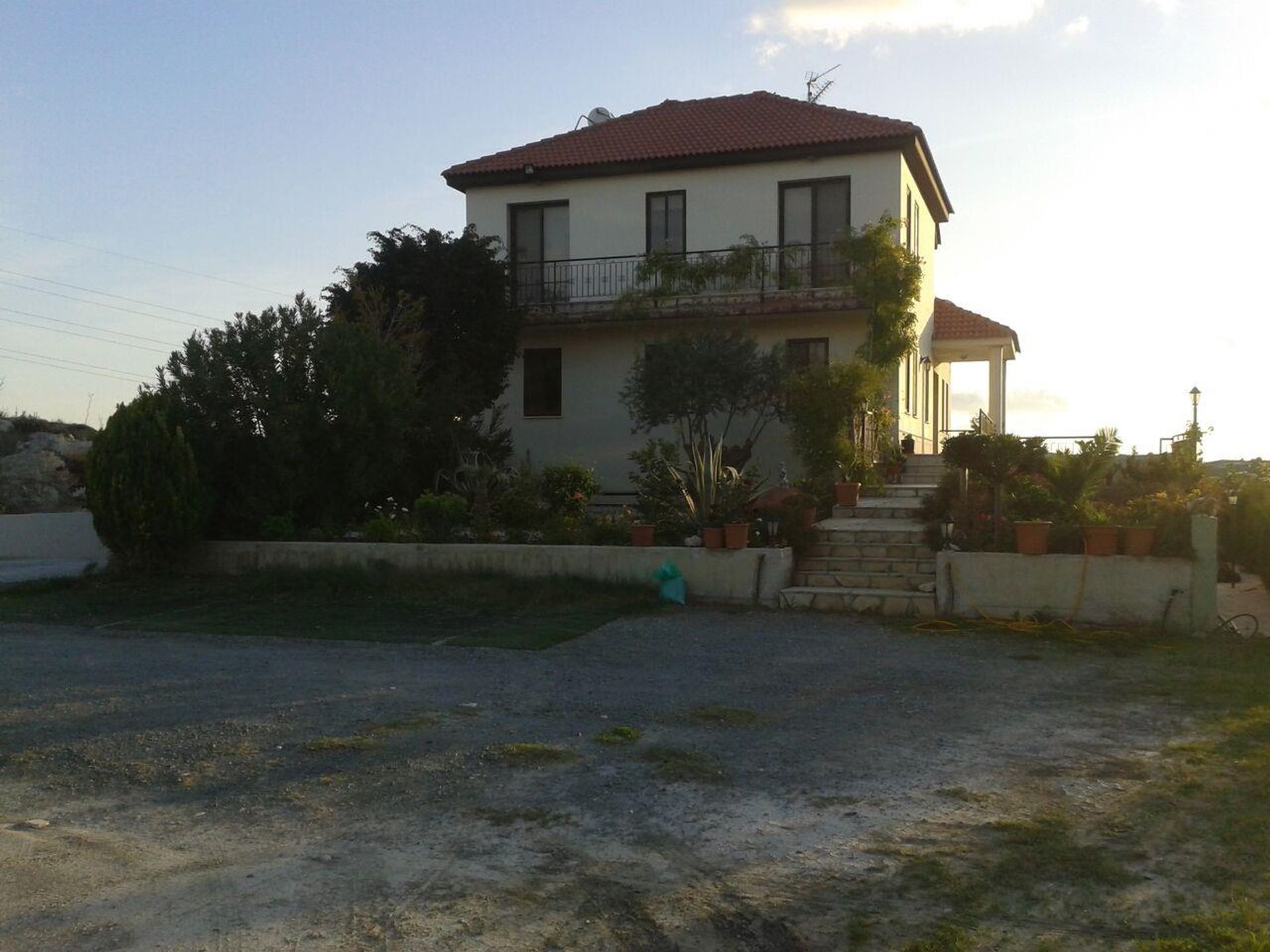 Casa nel Kalavasos, Larnaca 10754531