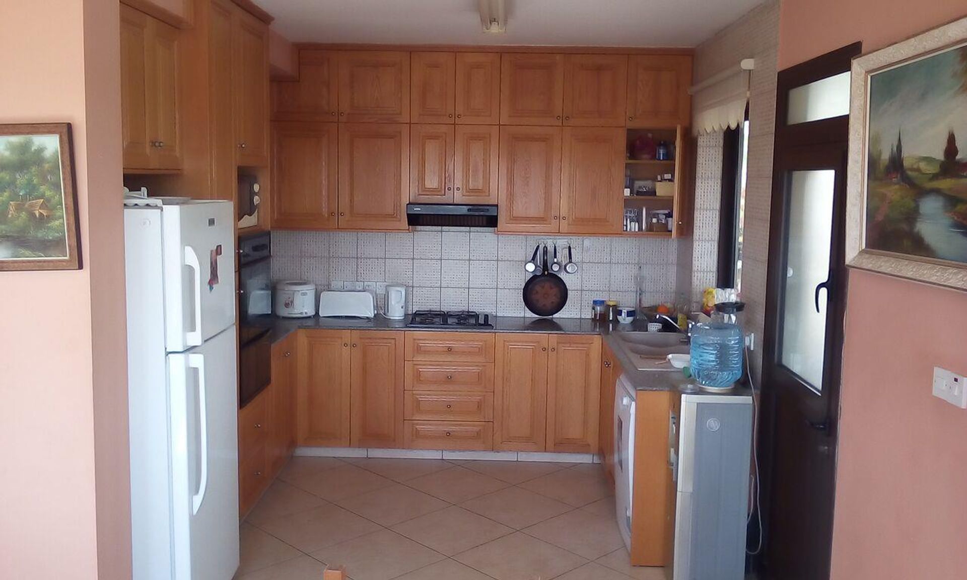 Casa nel Kalavasos, Larnaca 10754531