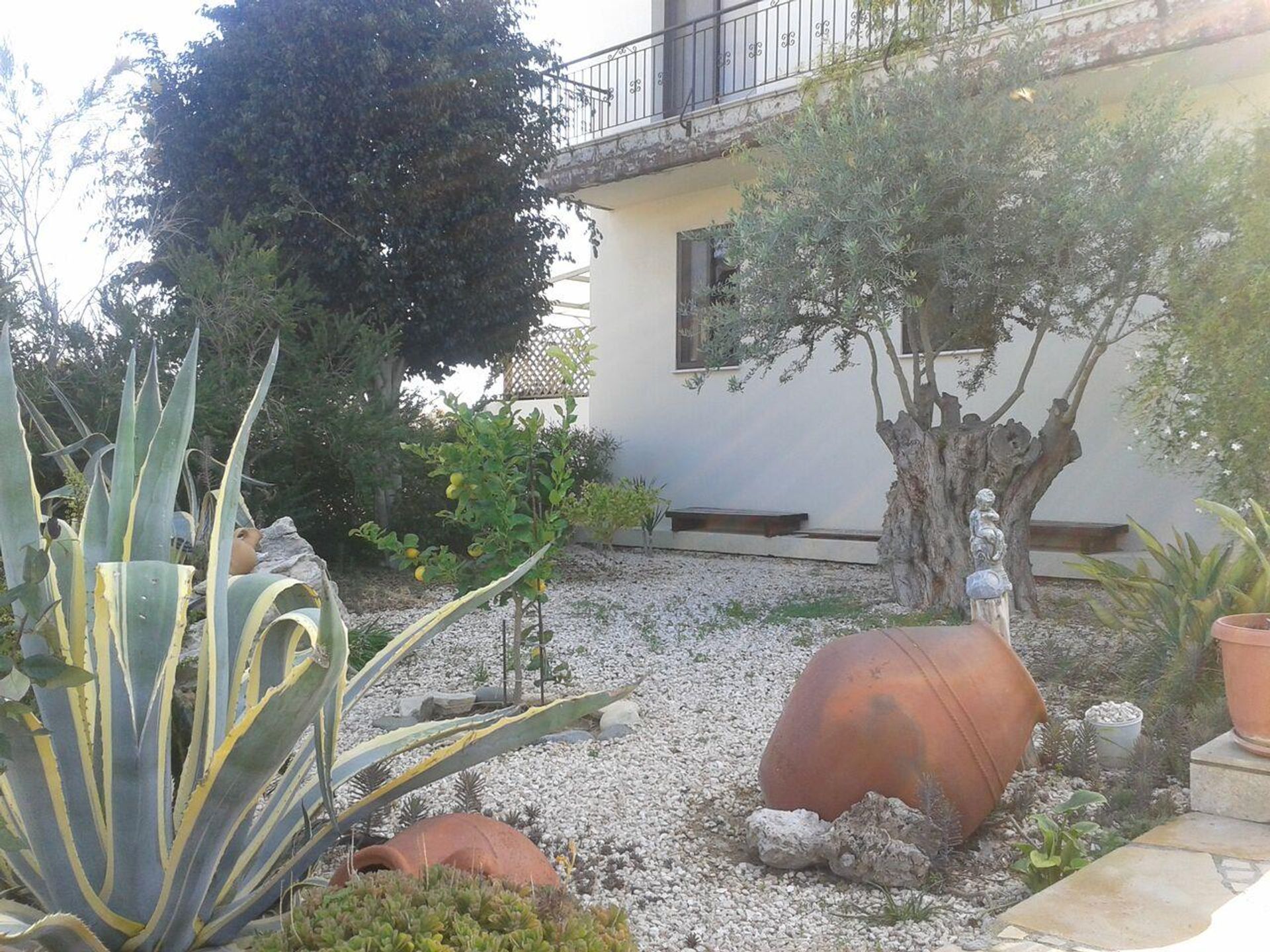 Casa nel Kalavasos, Larnaca 10754531