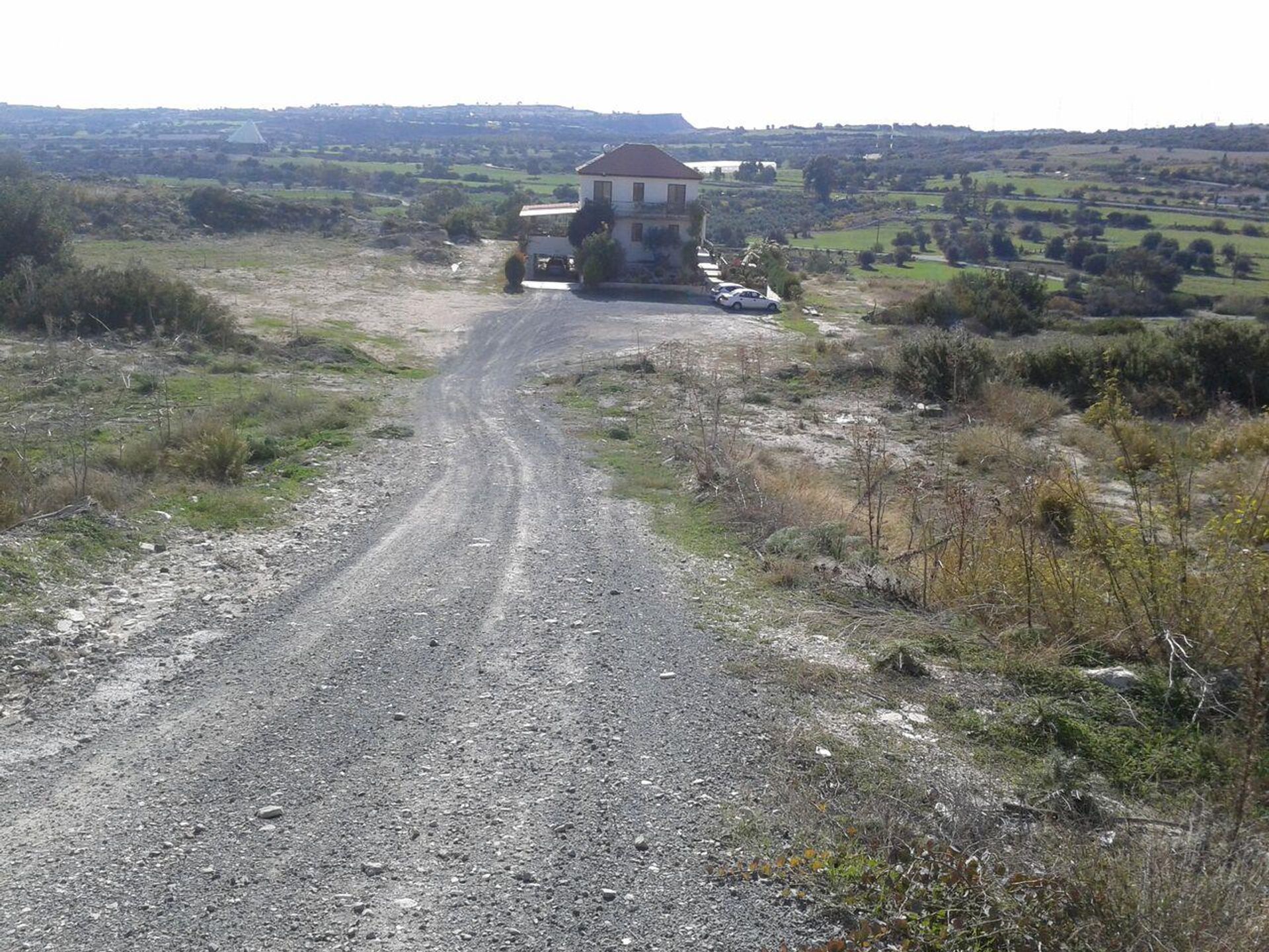 Casa nel Panorama Leucade, Larnaca 10754531