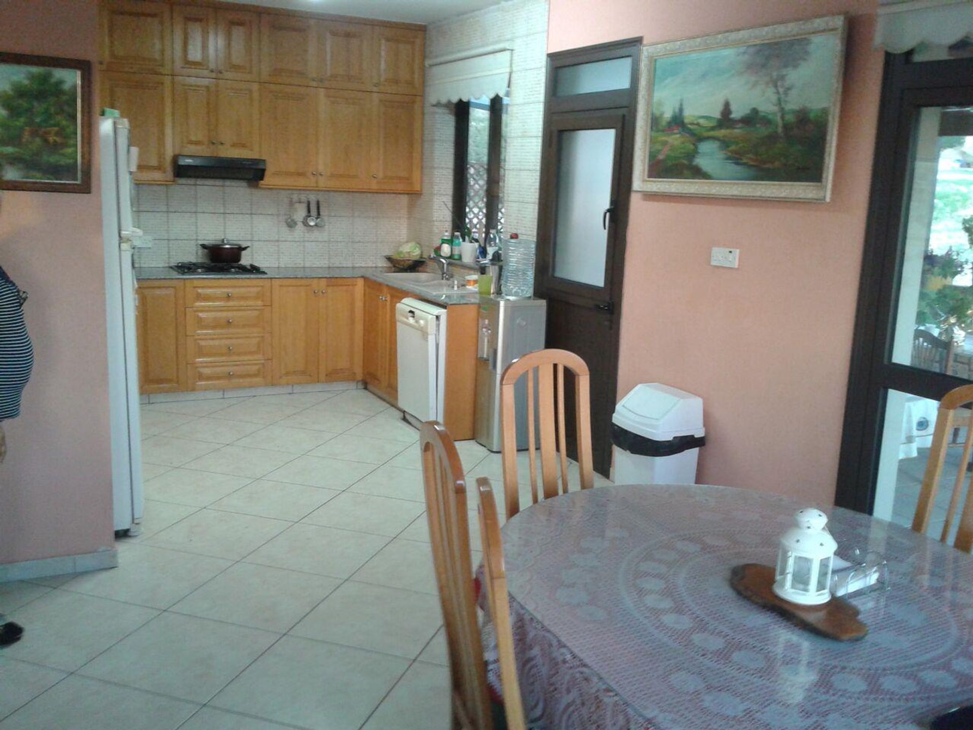 Casa nel Kalavasos, Larnaca 10754531