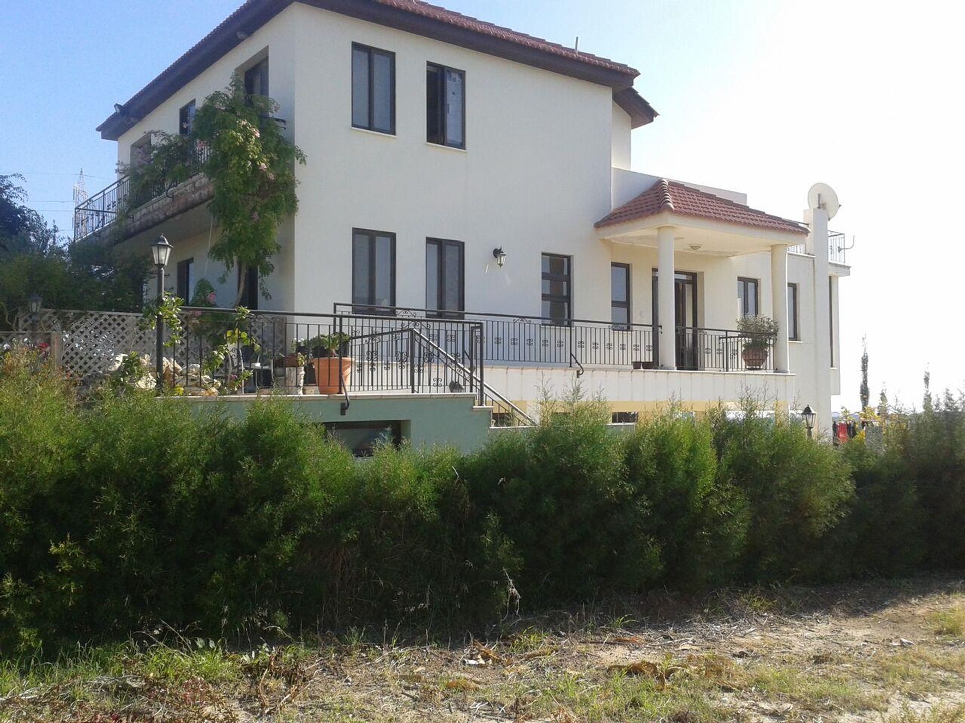 Casa nel Kalavasos, Larnaca 10754531