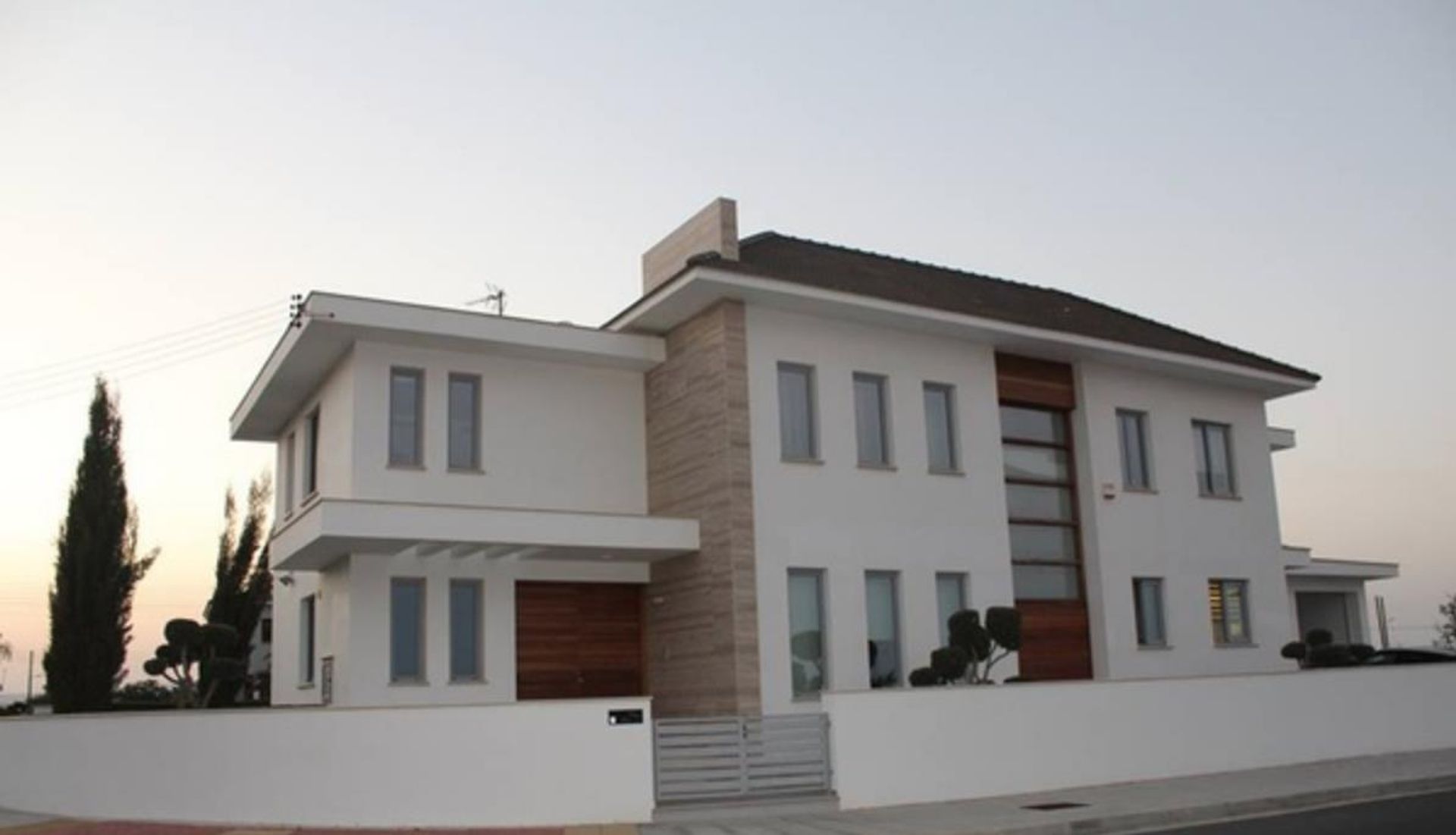 casa no Dromolaxia, Larnaca 10754541