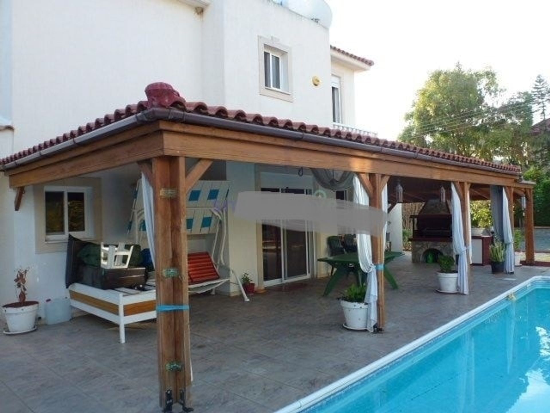 Casa nel Agios Tychon, Limassol 10754546