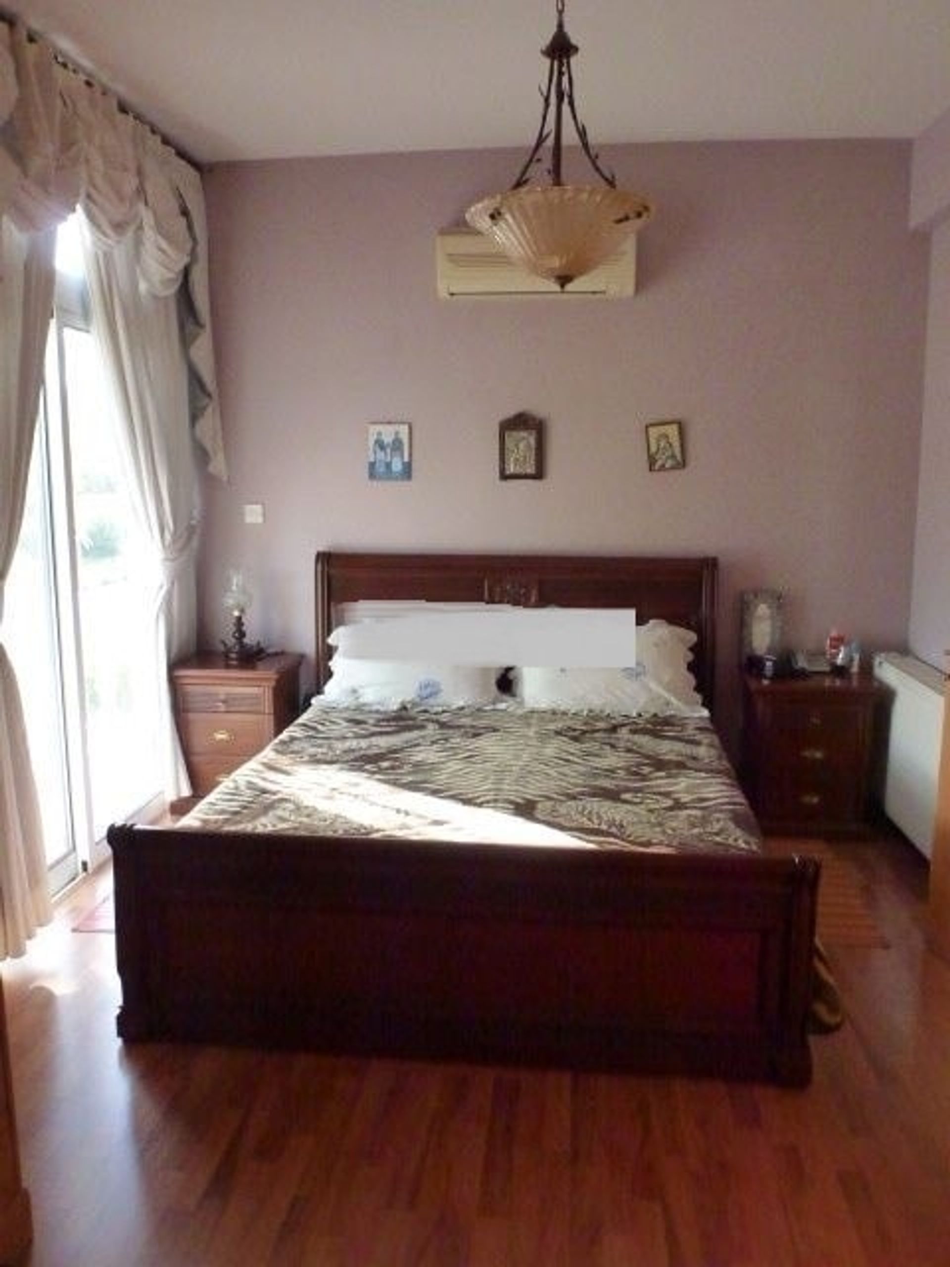 Casa nel Agios Tychon, Limassol 10754546