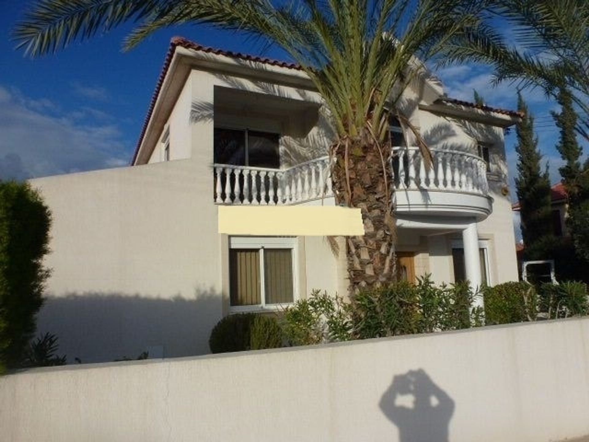 Casa nel Agios Tychon, Limassol 10754546