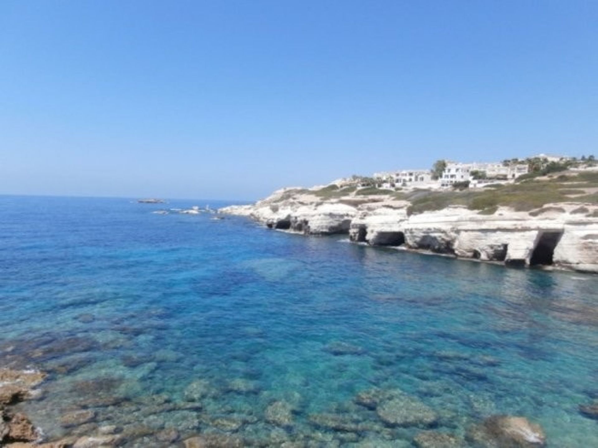 بيت في Ayia Napa, Ammochostos 10754549