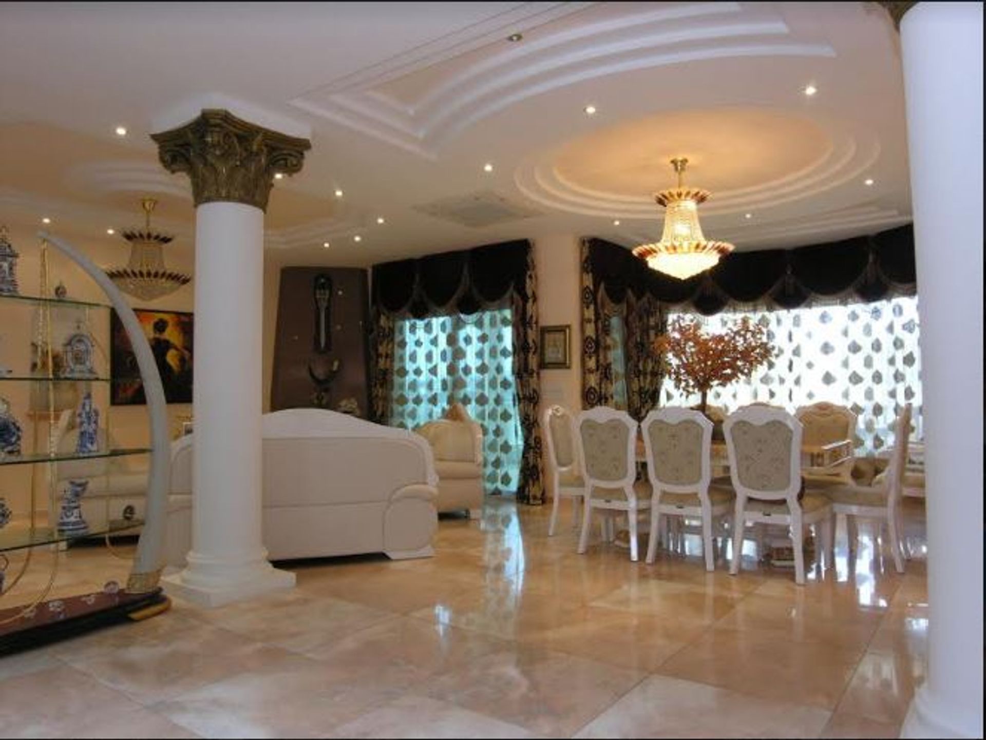 Huis in Mouttagiaka, Limassol 10754557