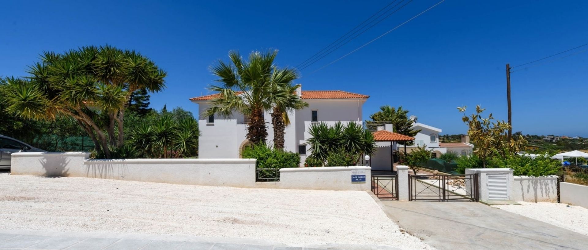 Haus im Ayia Napa, Ammochostos 10754567