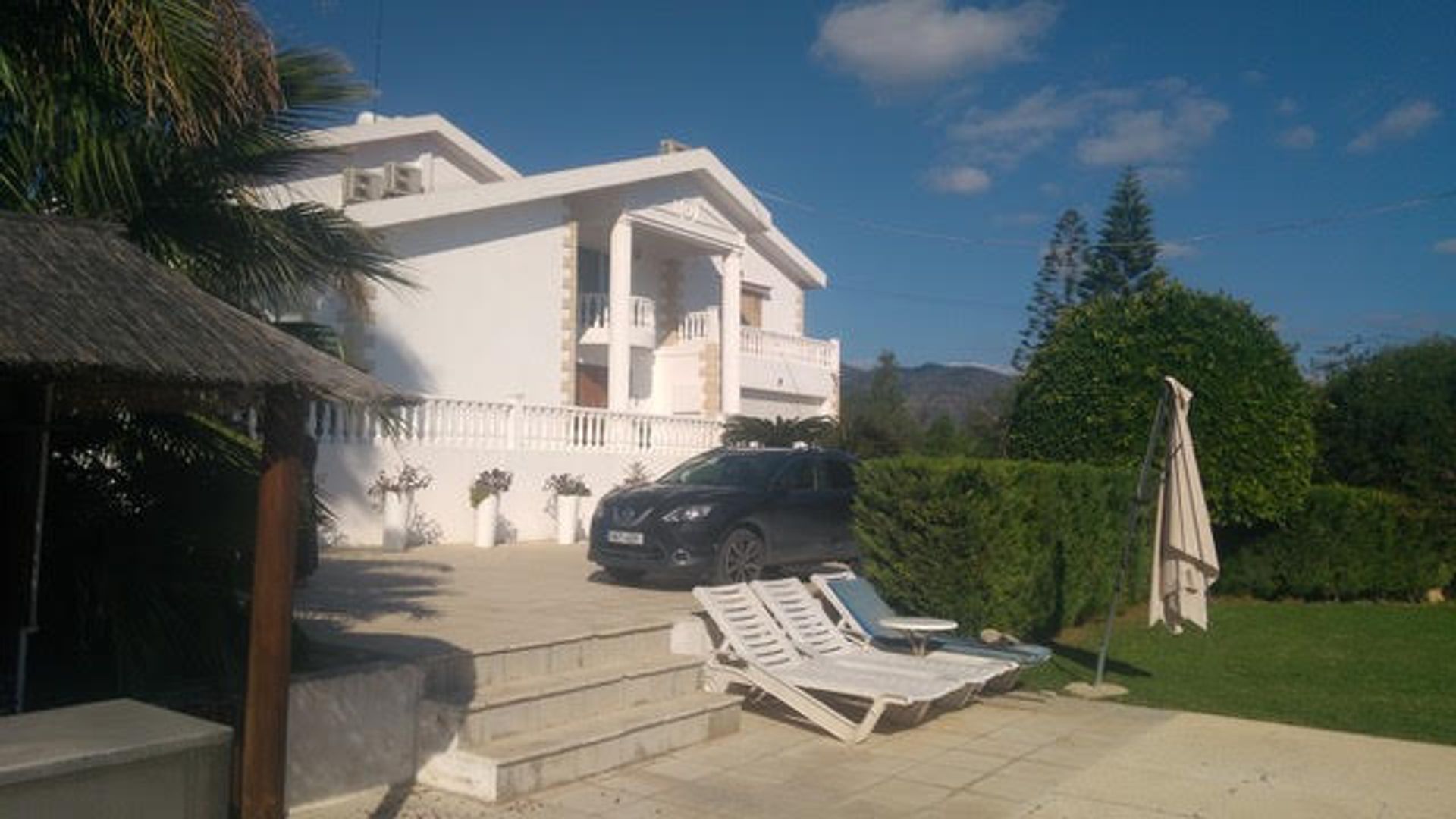 Hus i Pareklisia, Limassol 10754569