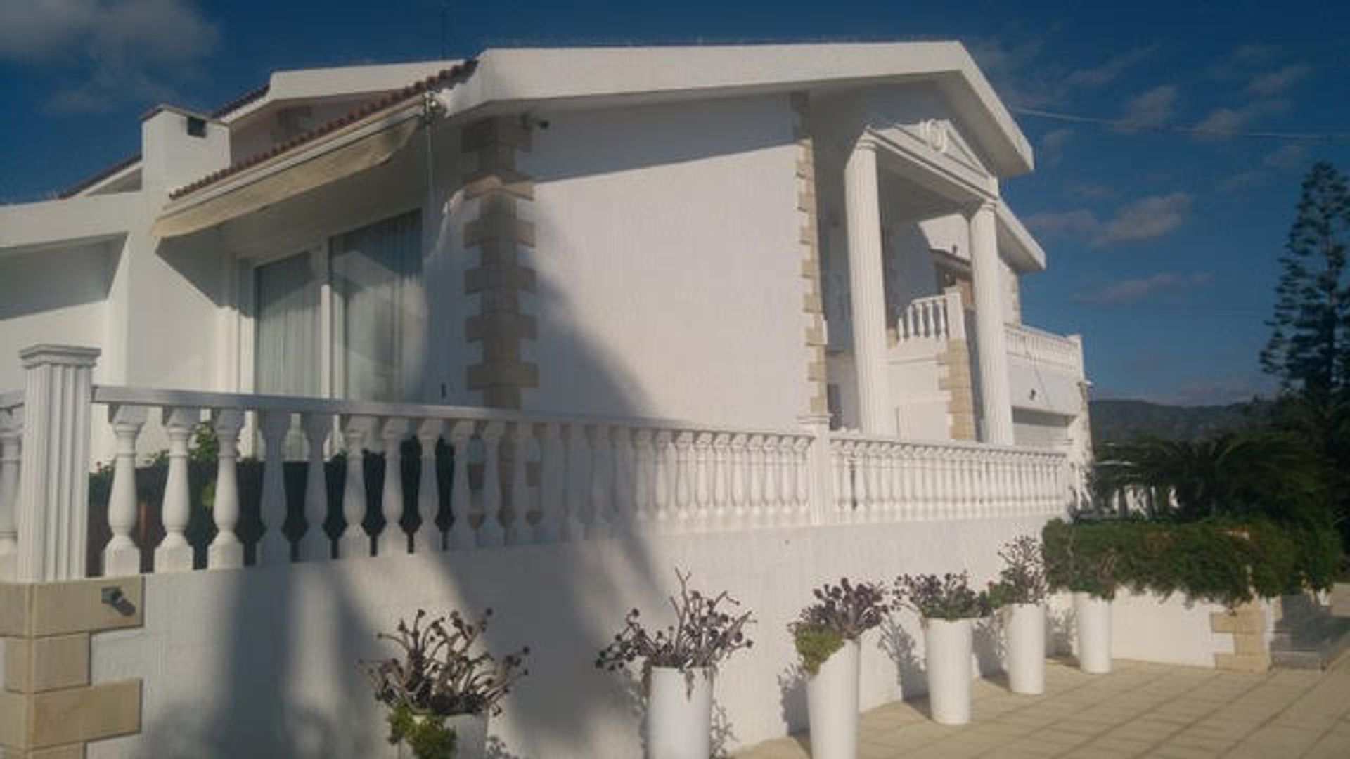 Hus i Pareklisia, Limassol 10754569