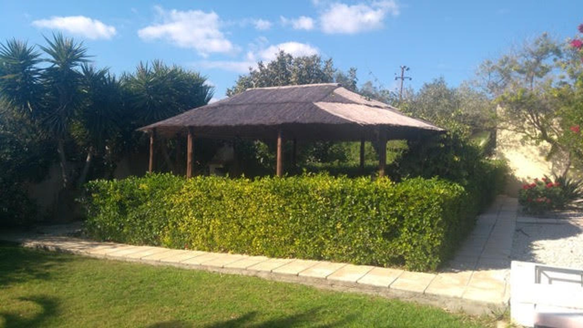 Hus i Pareklisia, Limassol 10754569