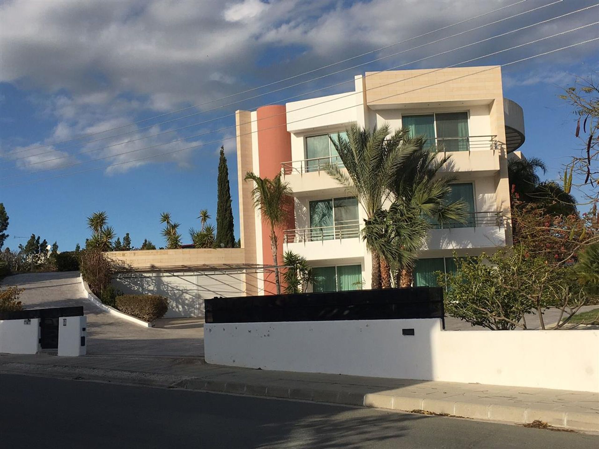 House in Oroklini, Larnaca 10754570