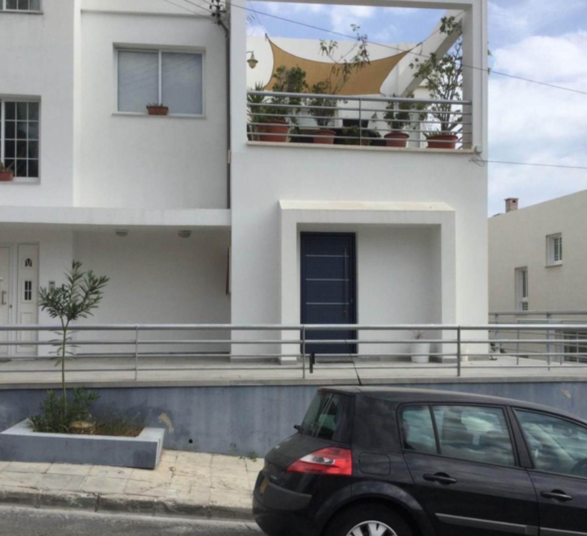 Condominium dans Agios Athanasios, Lémésos 10754579