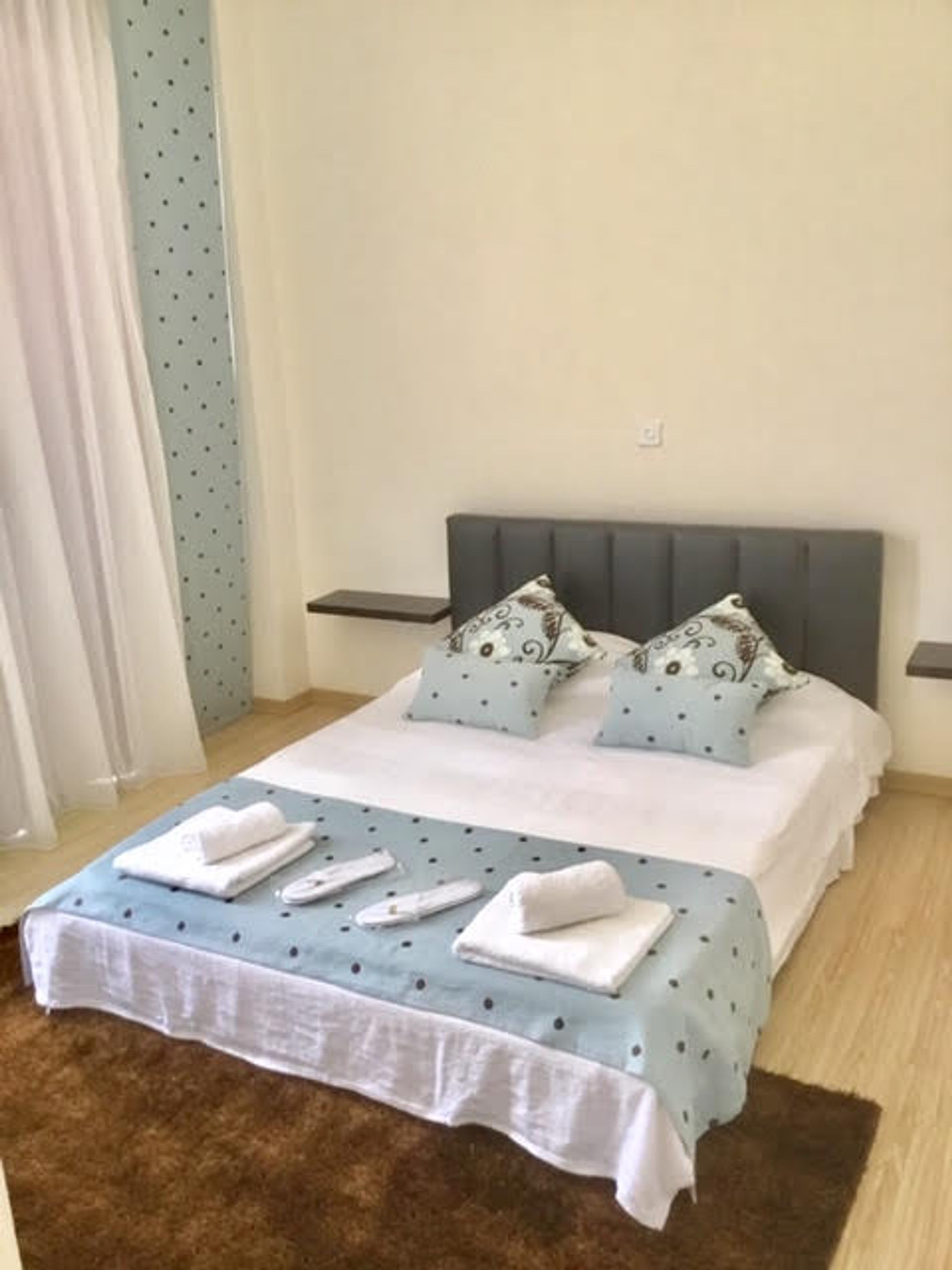 Osakehuoneisto sisään Agios Tychon, Limassol 10754580