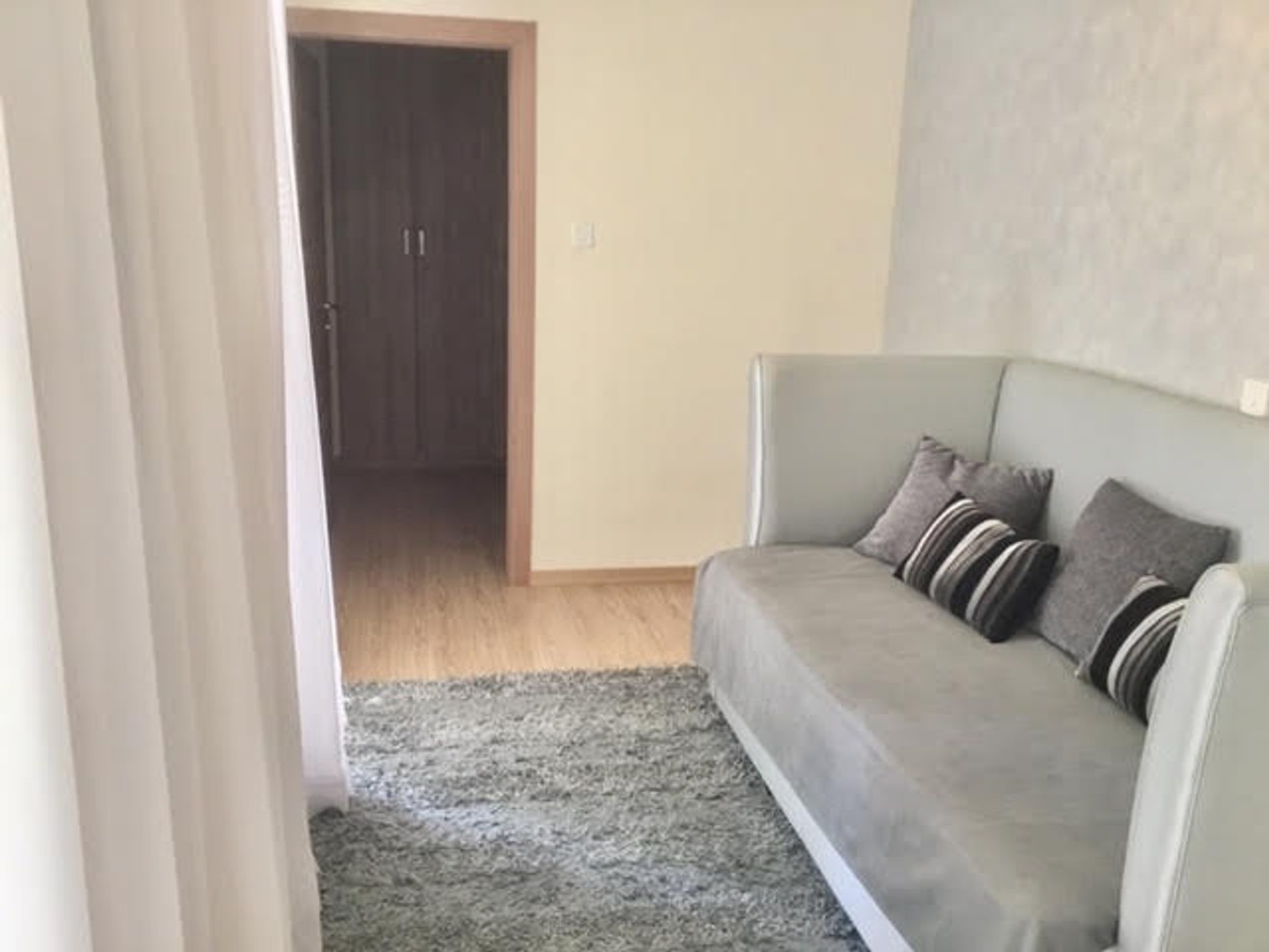 Osakehuoneisto sisään Agios Tychon, Limassol 10754580