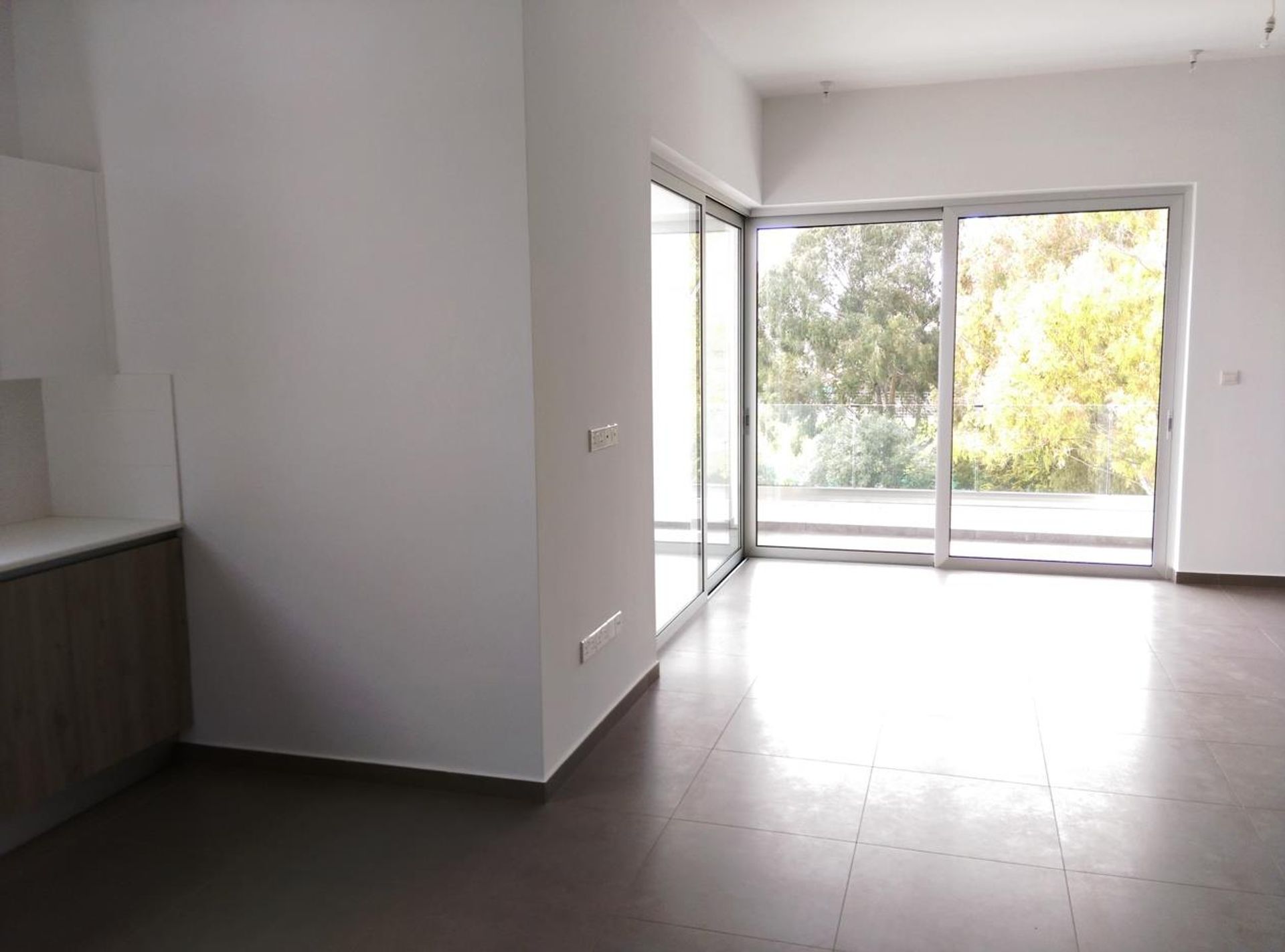 Condominium in Agia Fylaxis, Lemesos 10754594