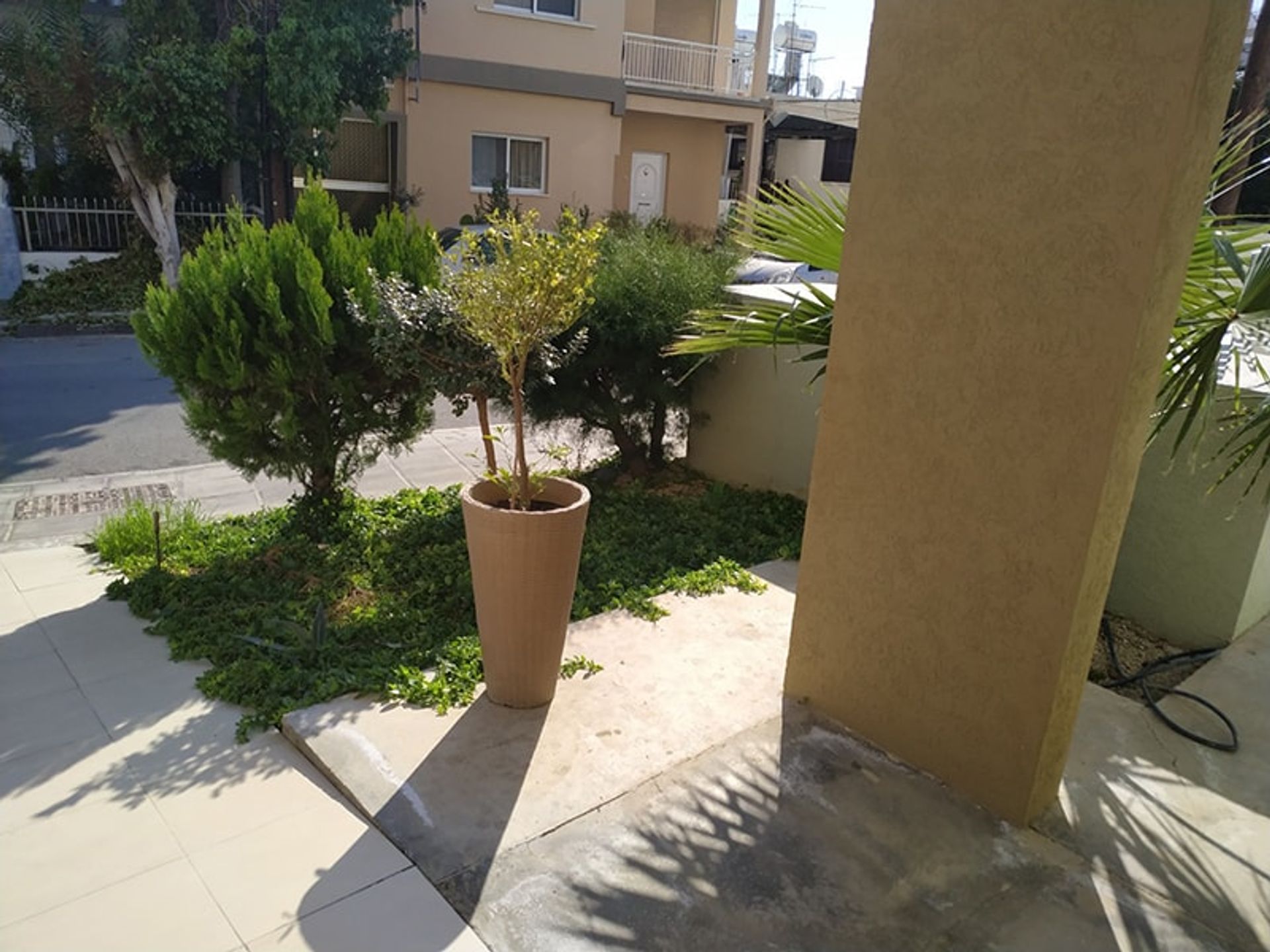 Condominio en Mesa Geitonia, Limassol 10754631