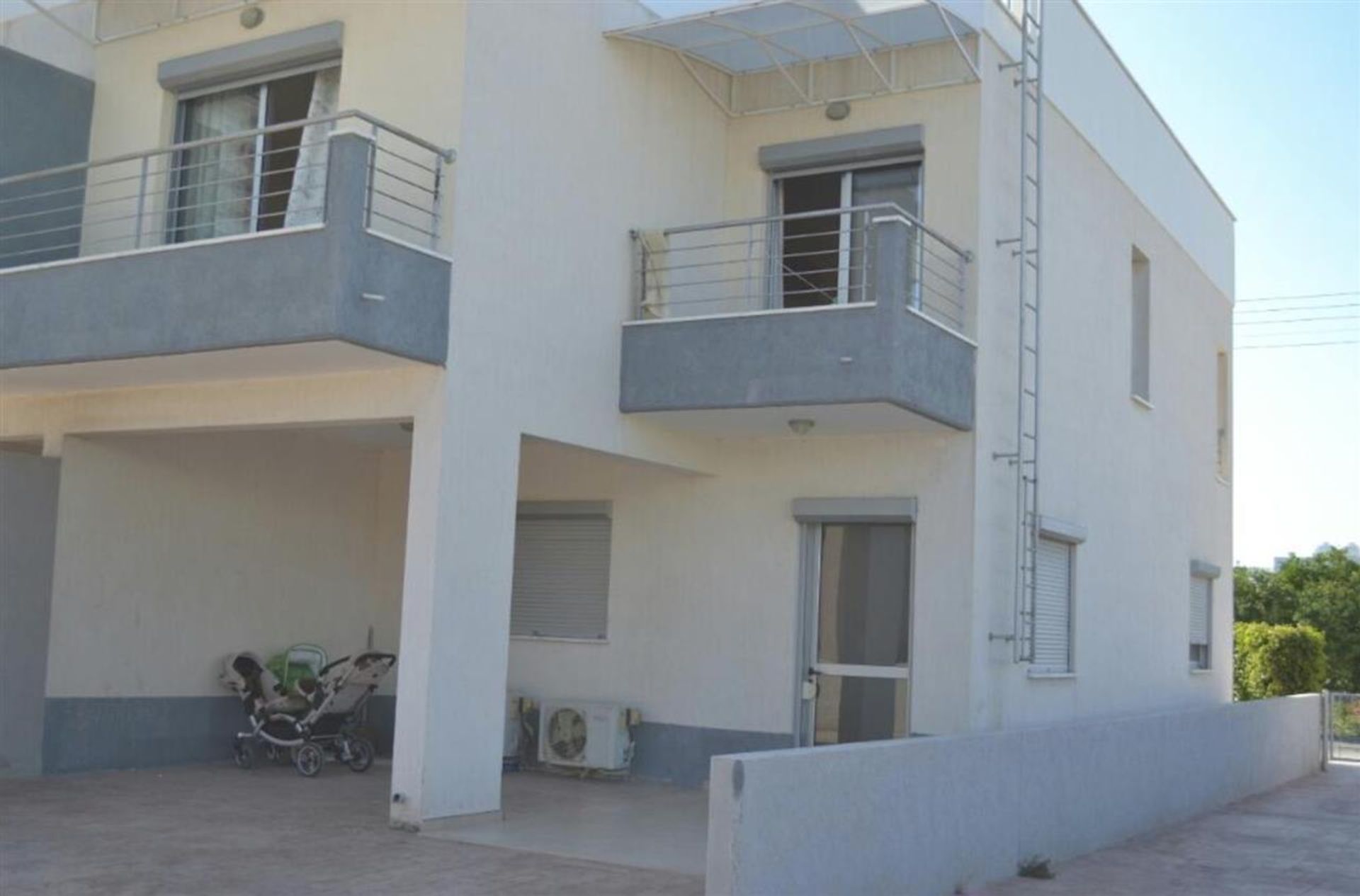 Haus im Germasogeia, Limassol 10754645