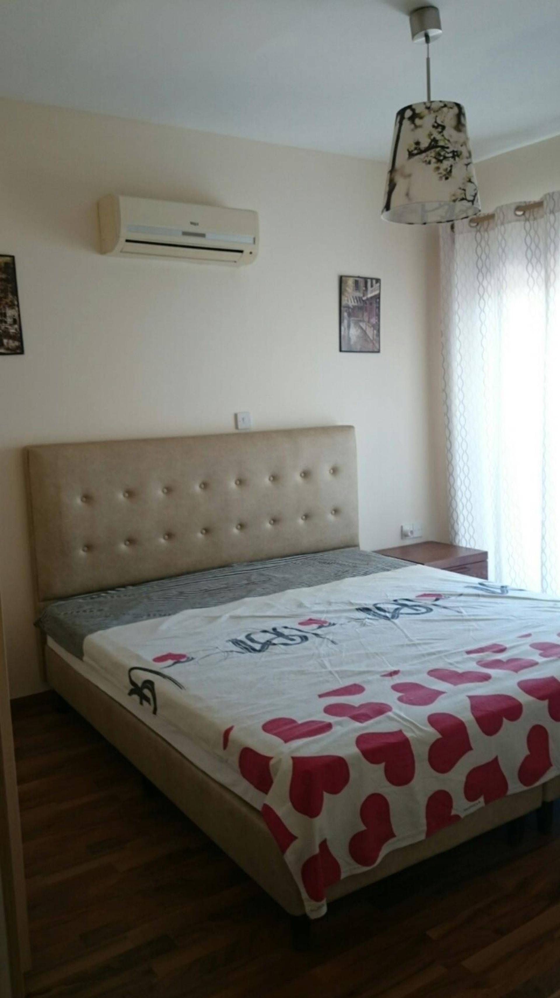 Haus im Germasogeia, Limassol 10754645