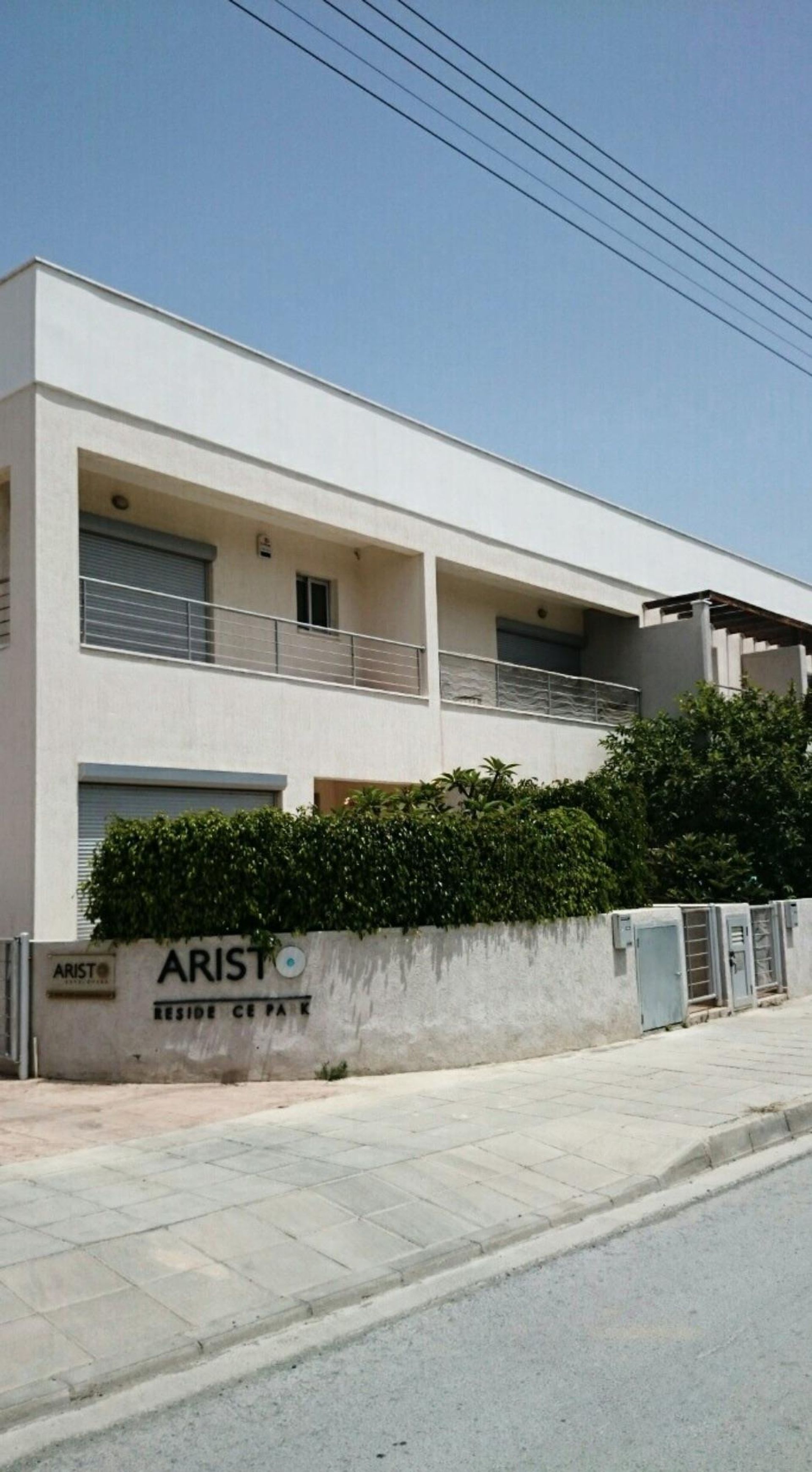 Haus im Germasogeia, Limassol 10754645