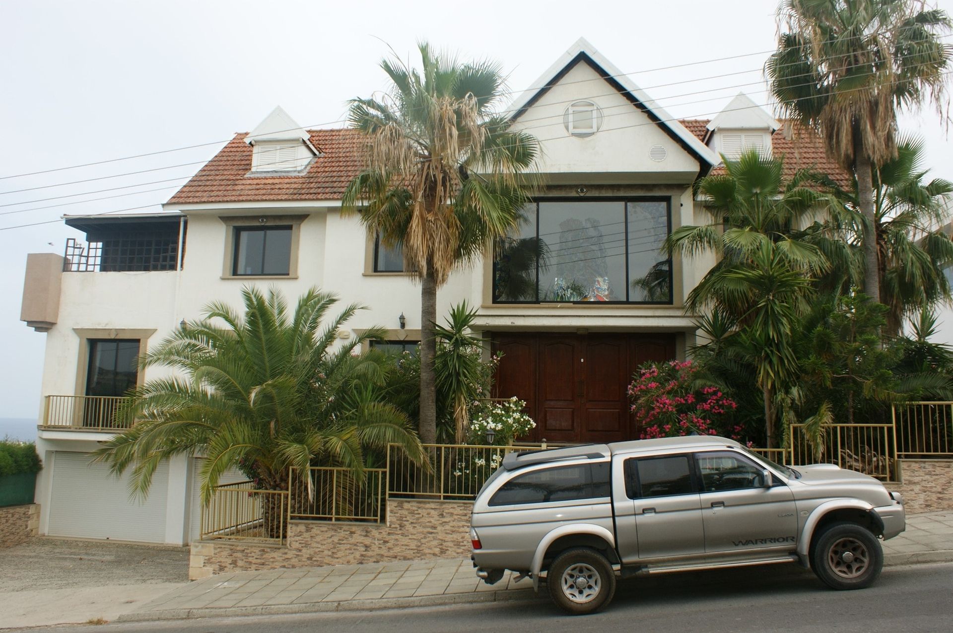 House in Mouttagiaka, Limassol 10754656