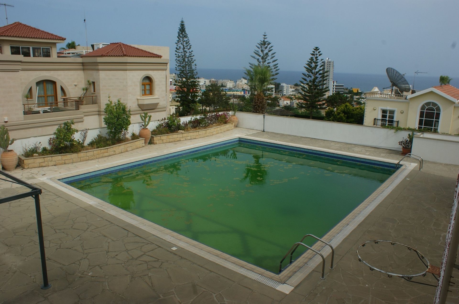 House in Mouttagiaka, Limassol 10754656