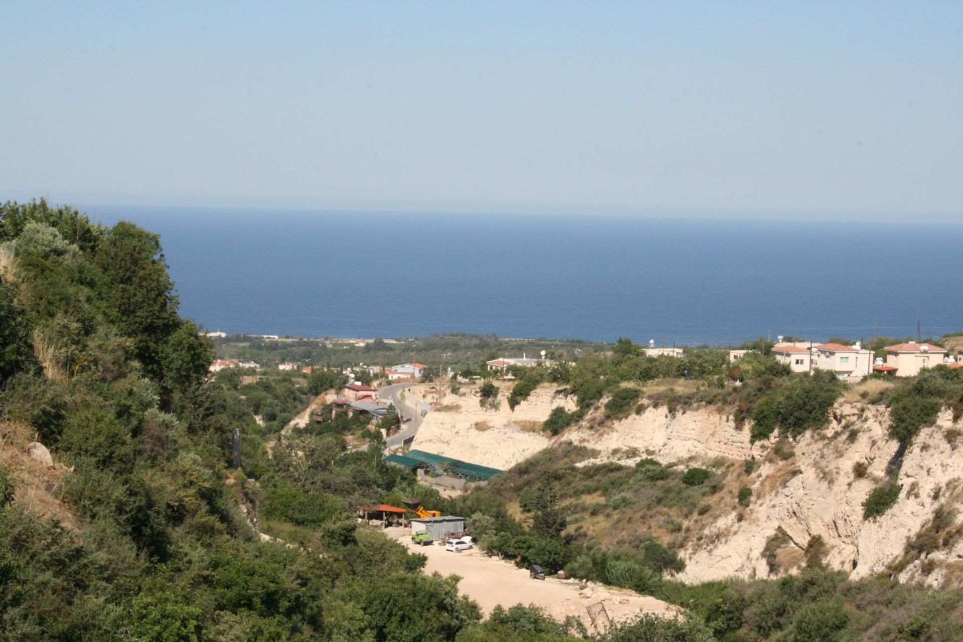 casa no Tala, Pafos 10754663