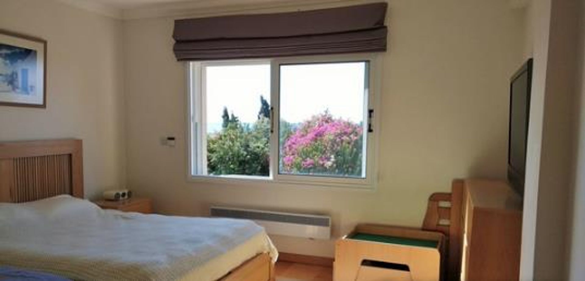 Квартира в Agios Tychon, Limassol 10754668