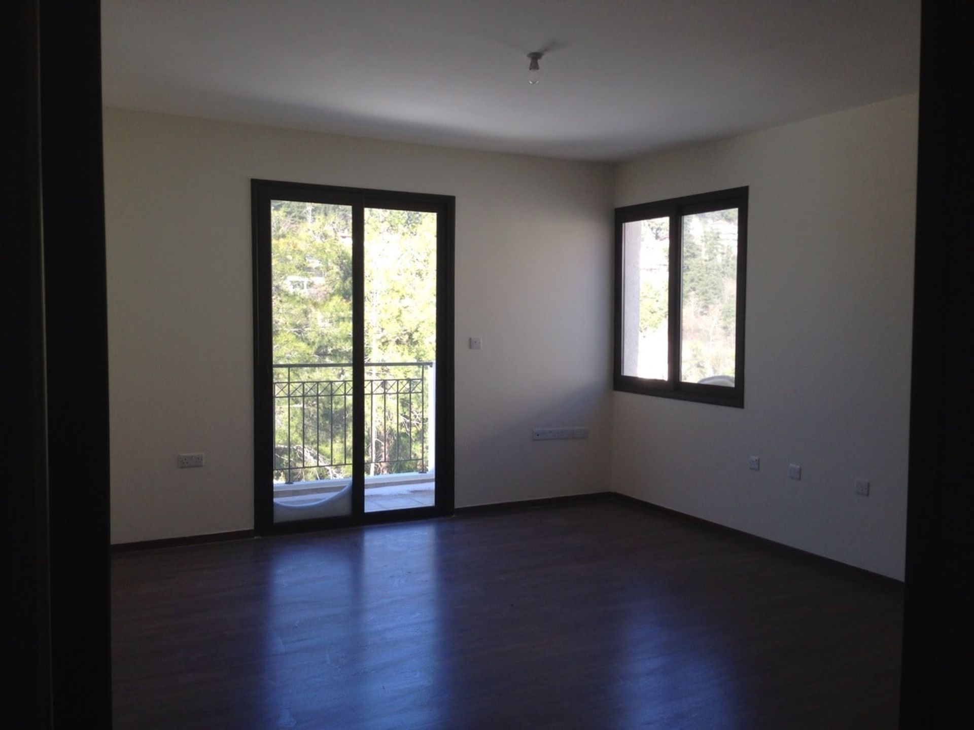 loger dans Pano Platres, Limassol 10754674