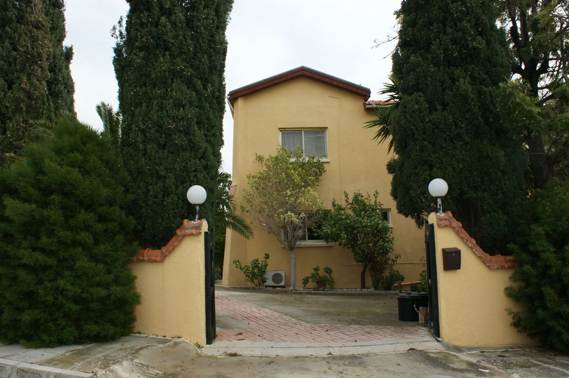 Huis in Limassol, Limassol 10754676