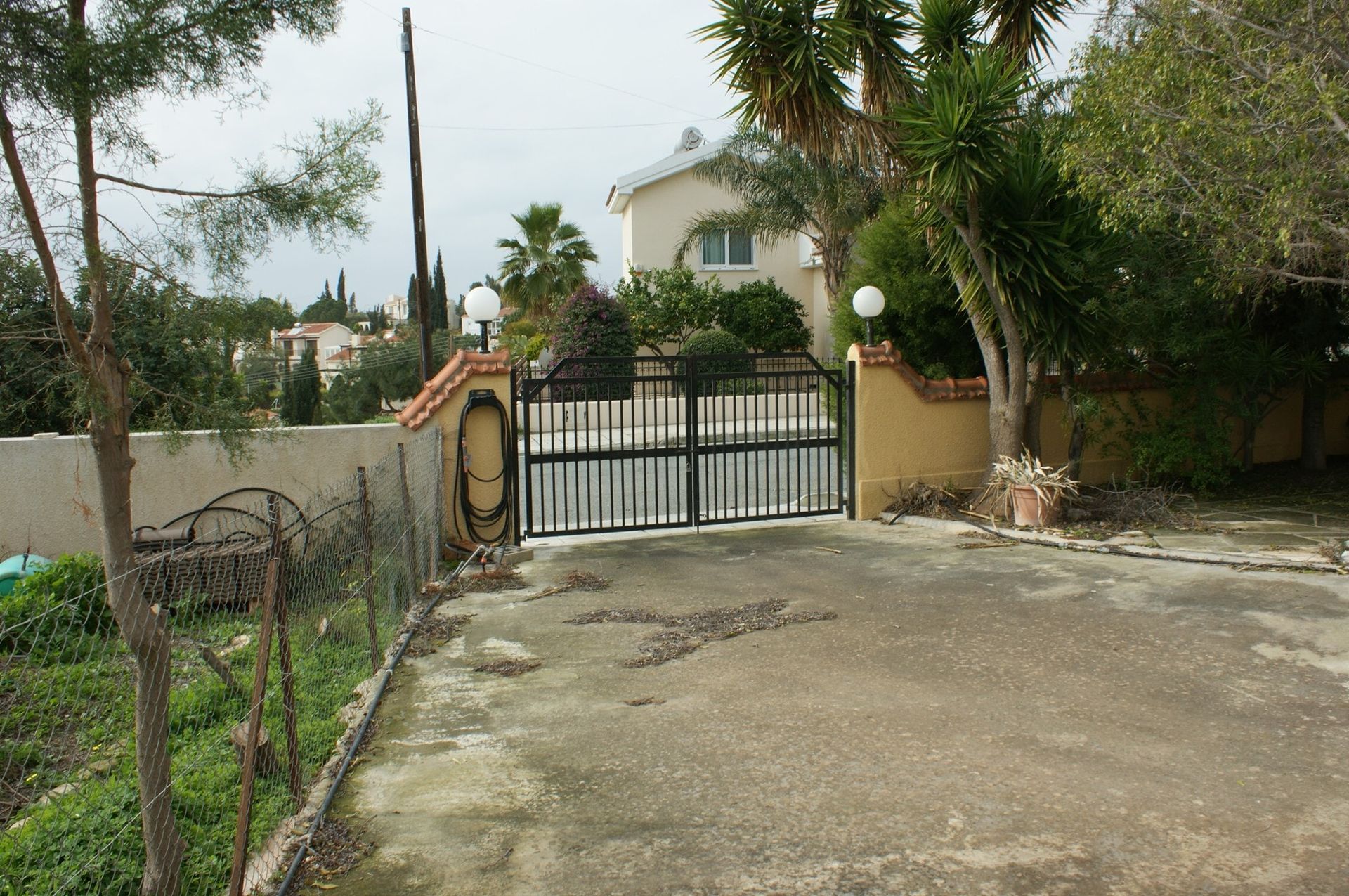 Huis in Limassol, Limassol 10754676