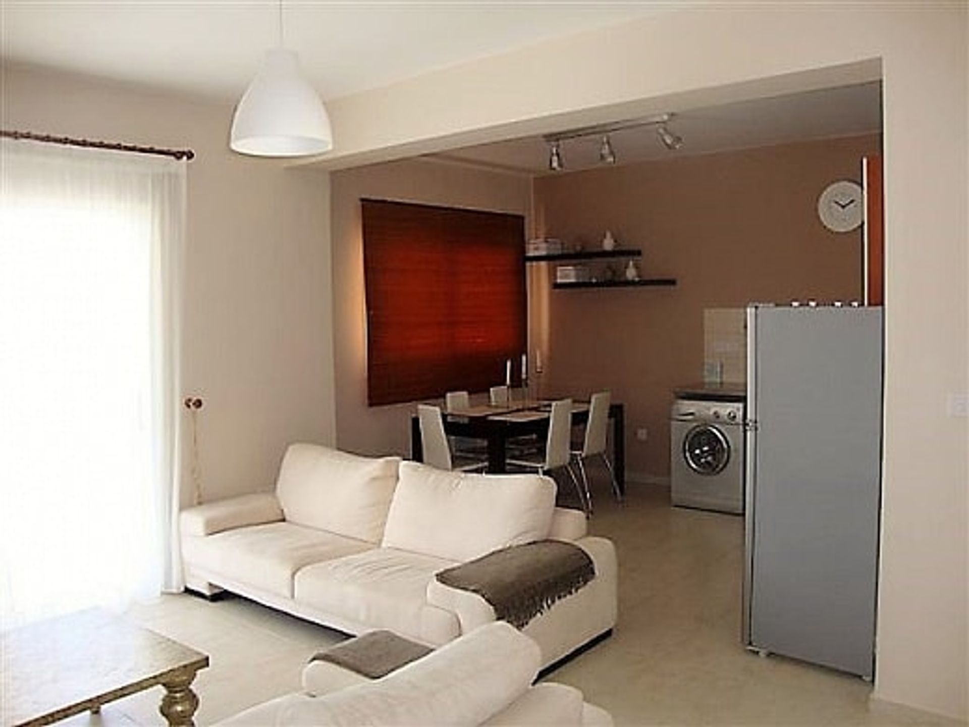 Condominium dans Peyia, Paphos 10754687