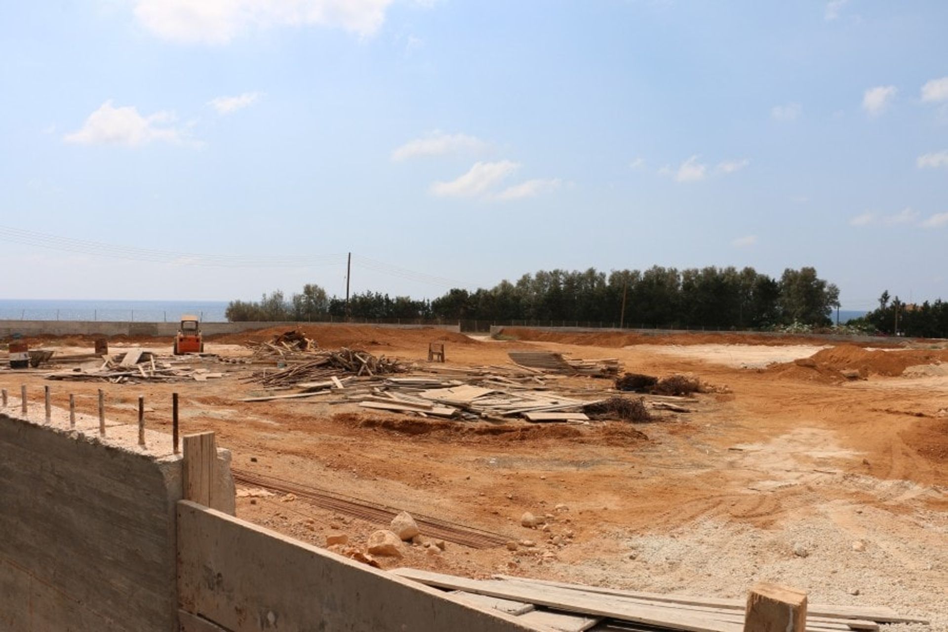 Land in Kavaklı, Baf 10754693