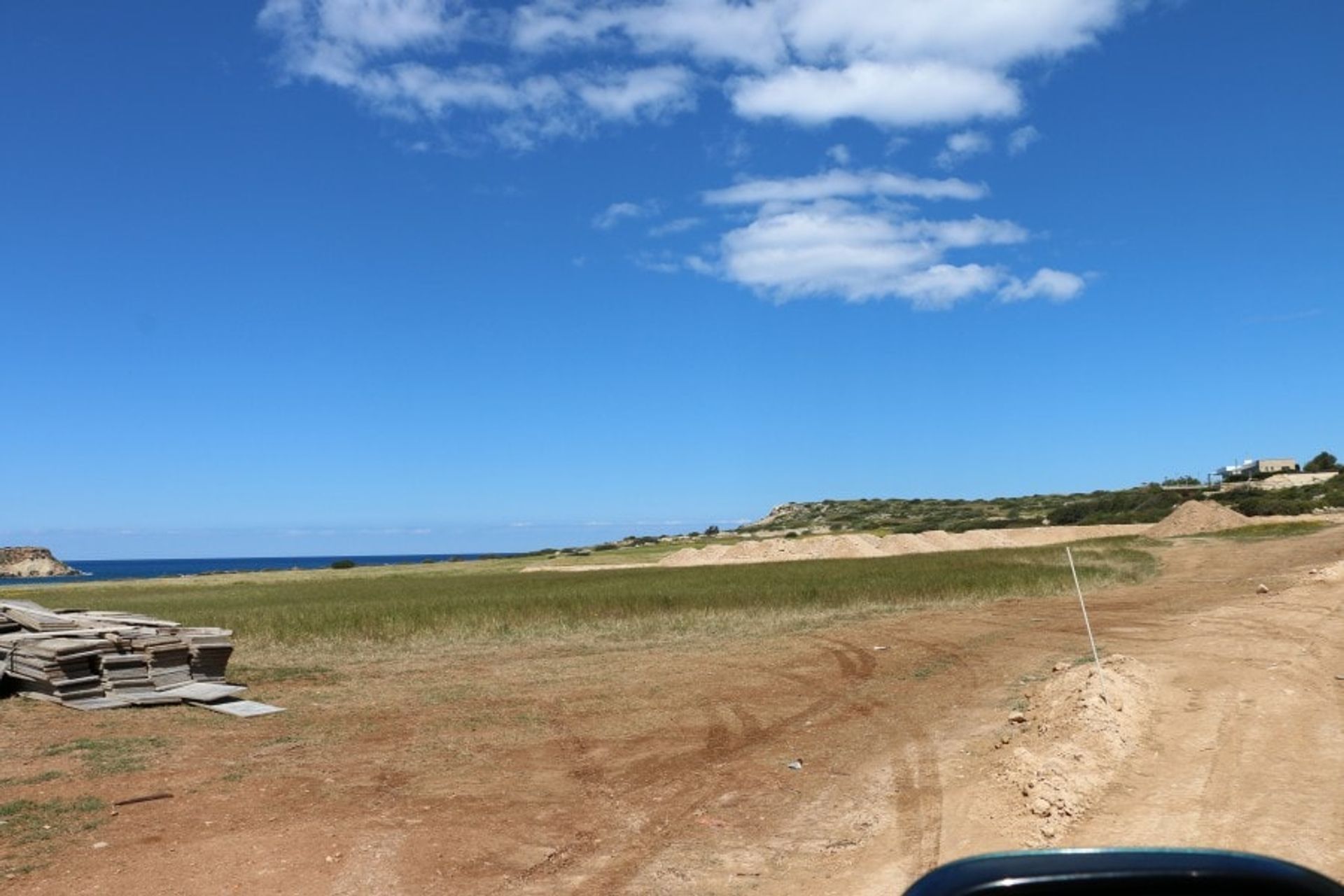 Land in Agia Marinouda, Pafos 10754693