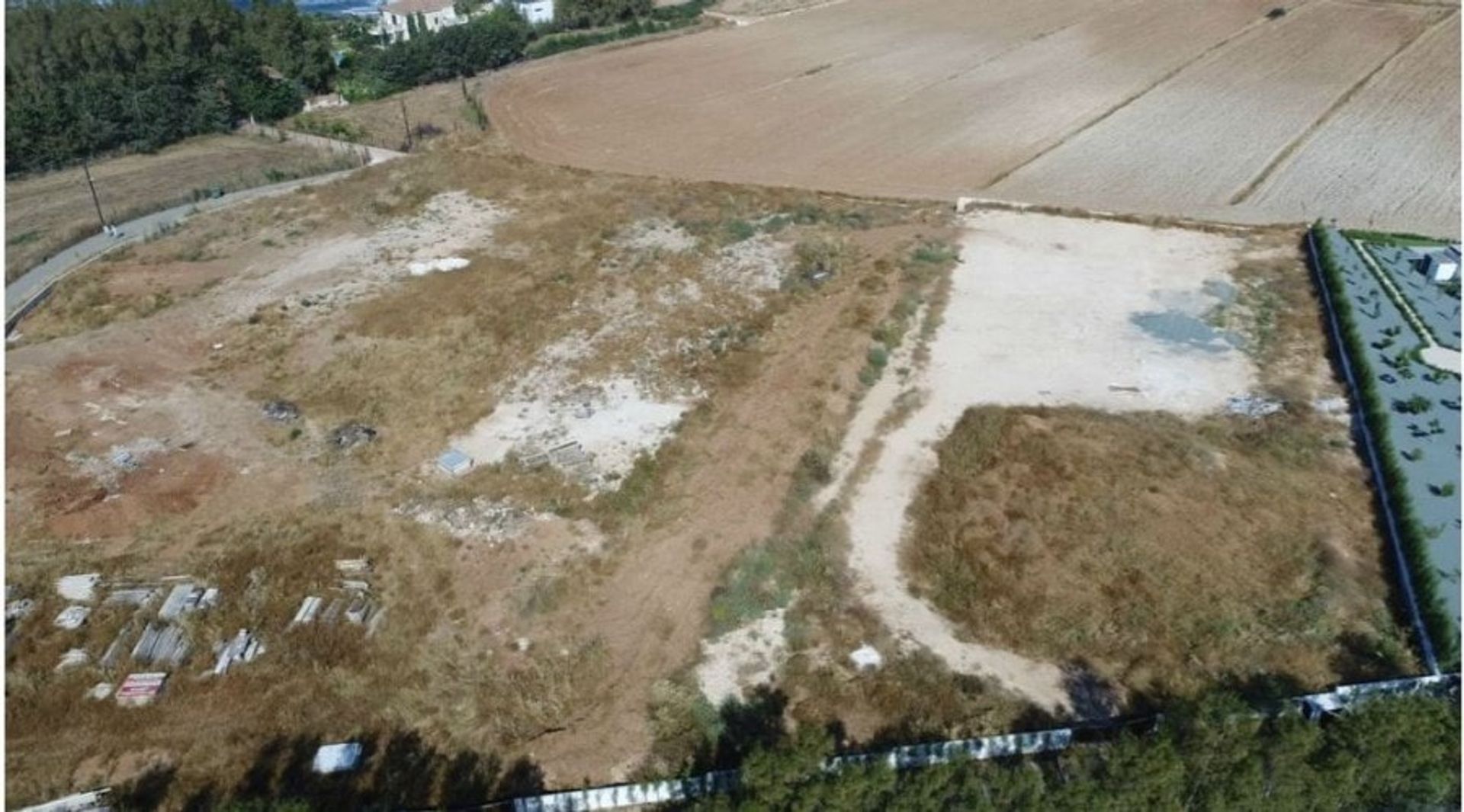 Land in Agia Marinouda, Pafos 10754693